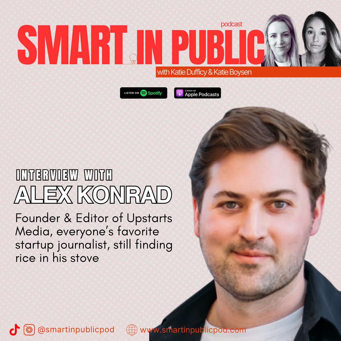 Smart in Public