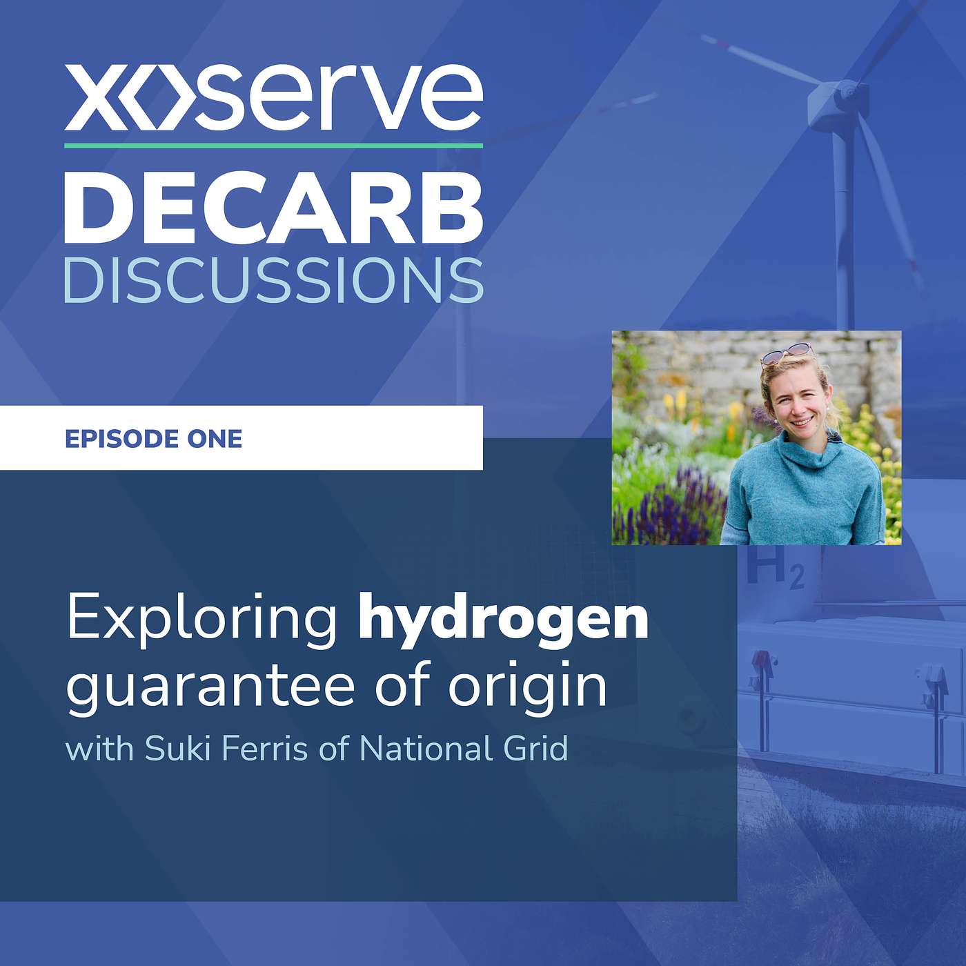 Xoserve Decarb Discussions