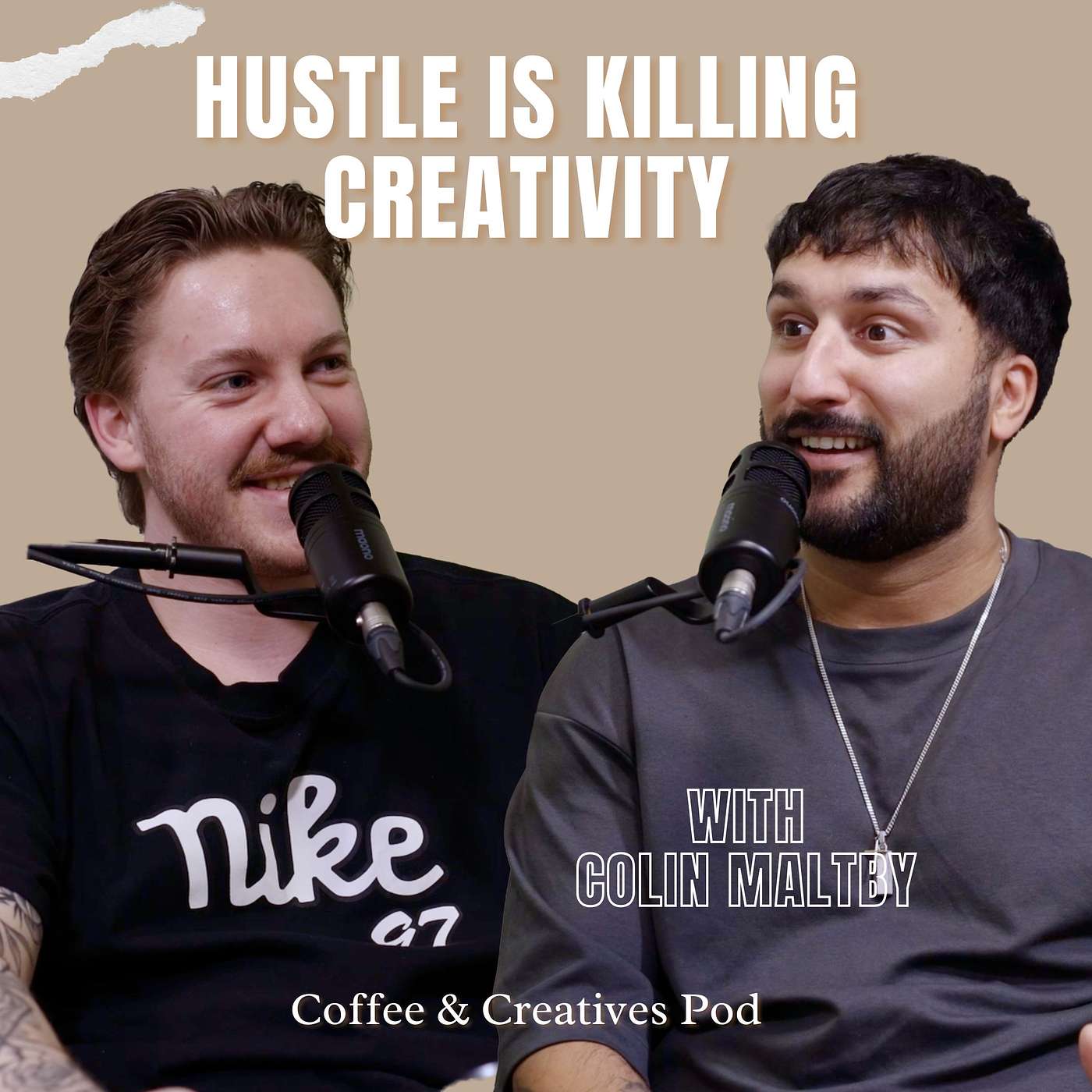 Rest, Burnout, and the Future of Creativity