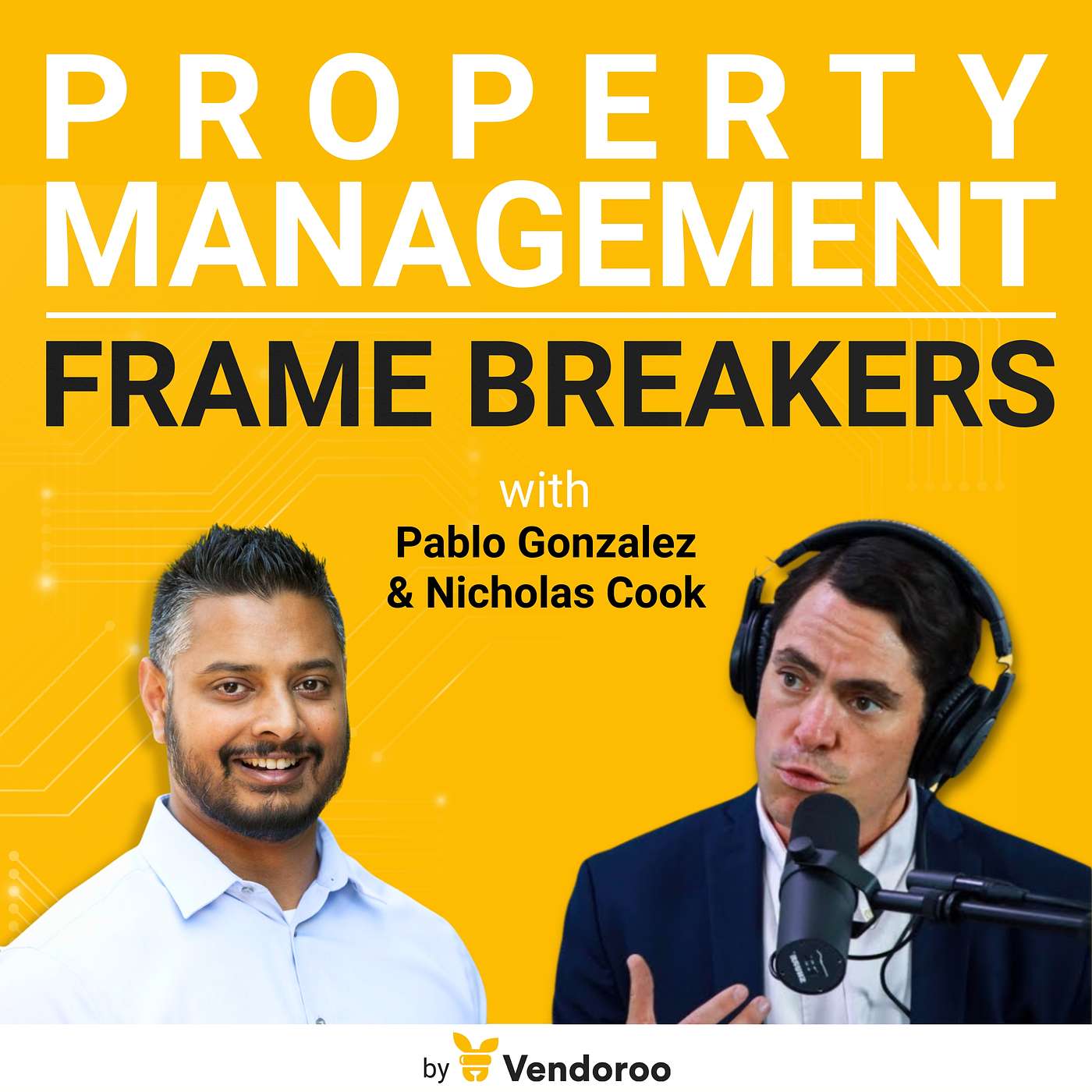 Property Management Frame Breakers