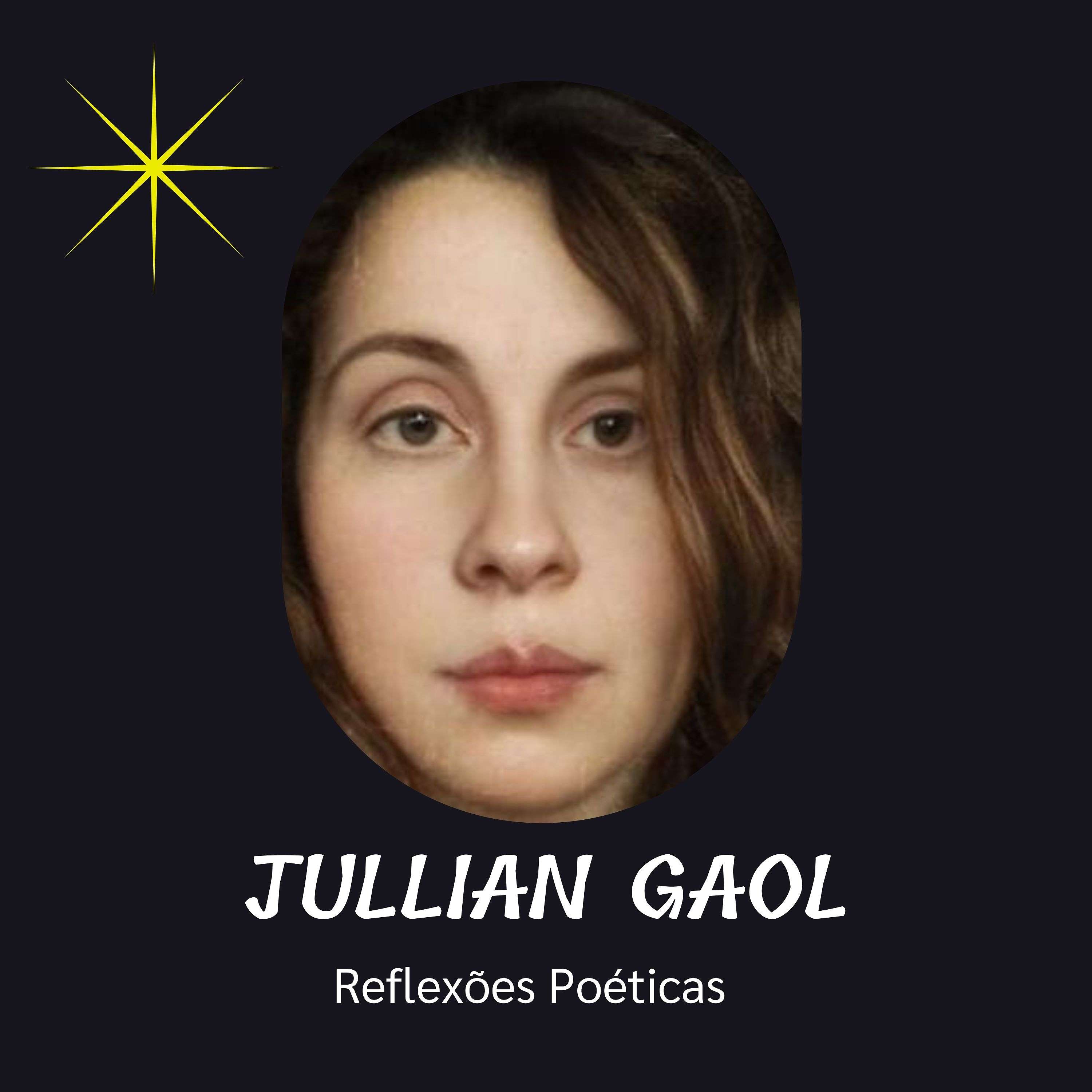 Jullian Gaol Podcast