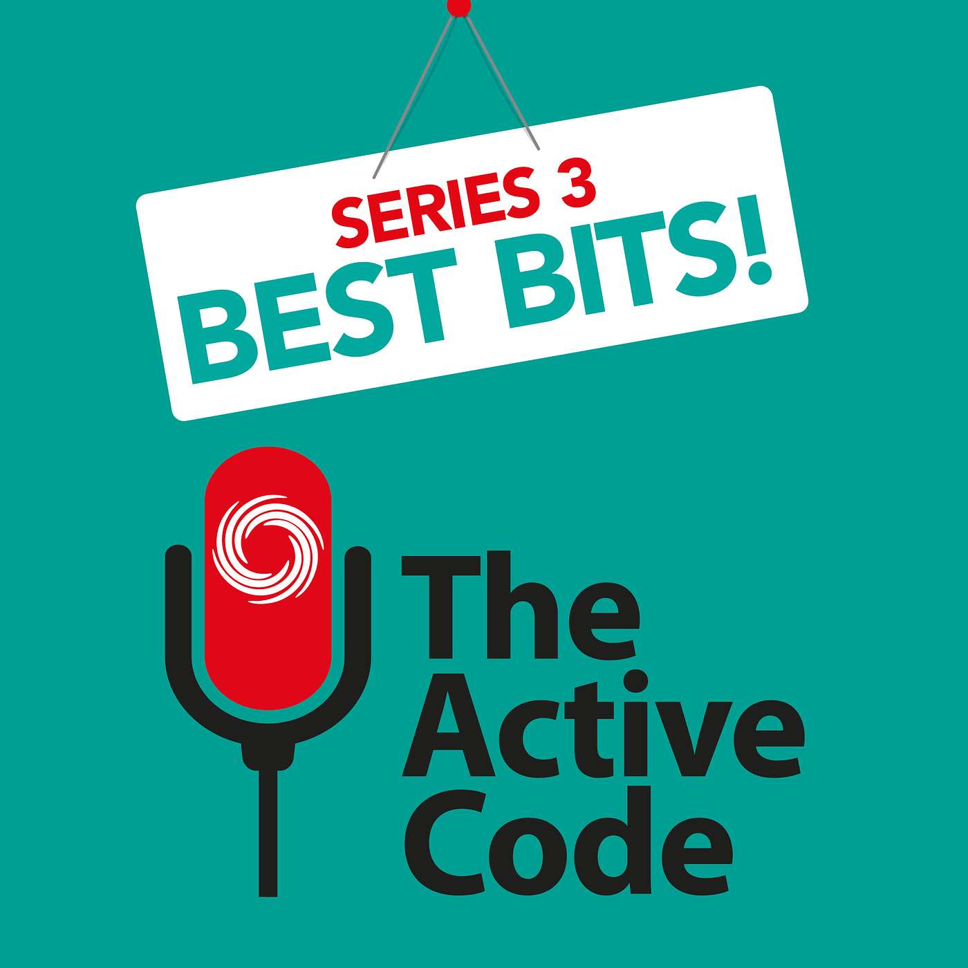 The Active Code