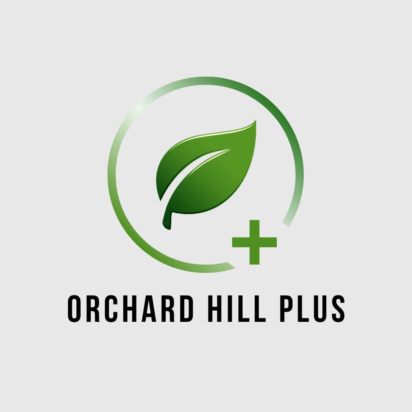 Orchard Hill Plus Announcement!