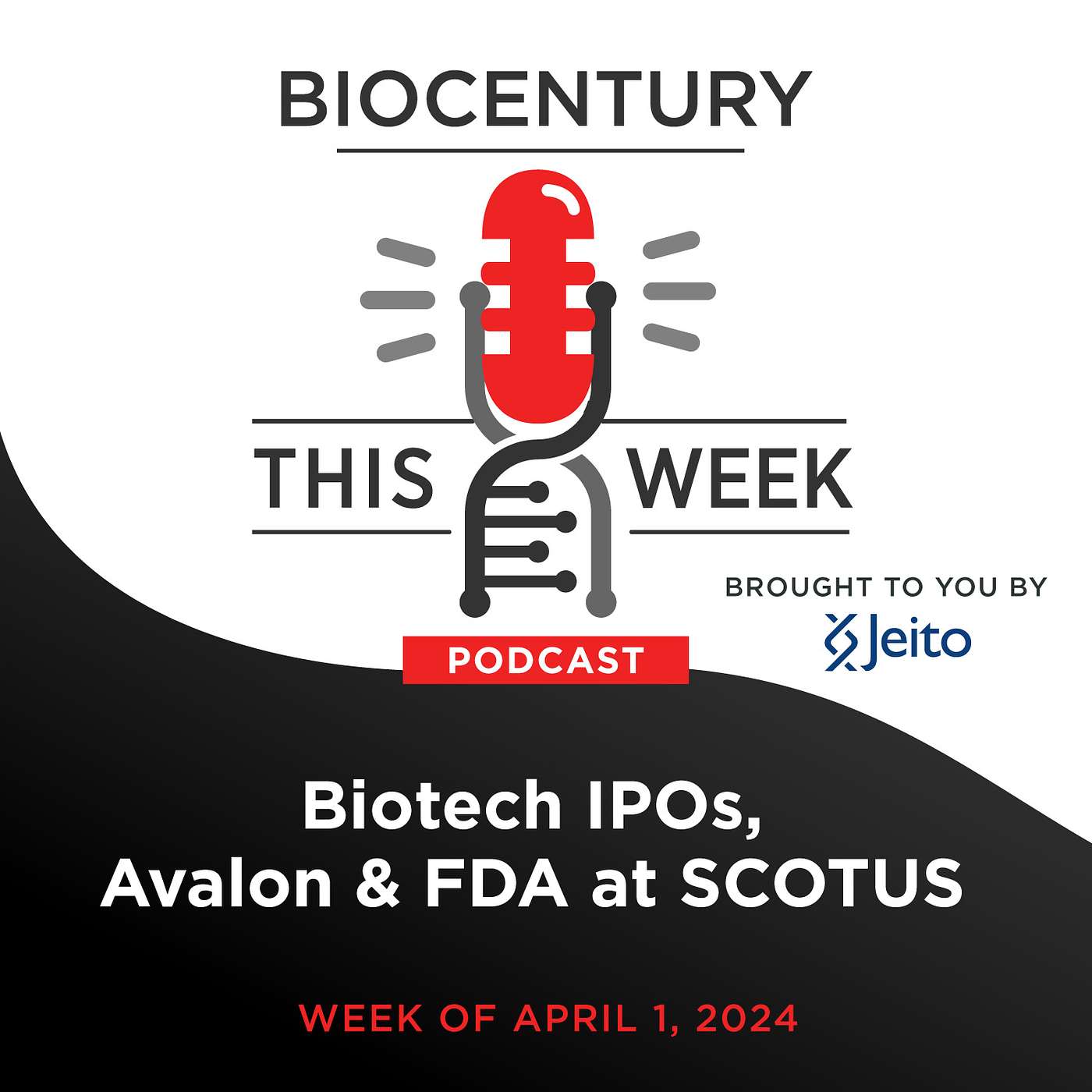 Ep. 224 - Biotech IPOs, Avalon & FDA at SCOTUS