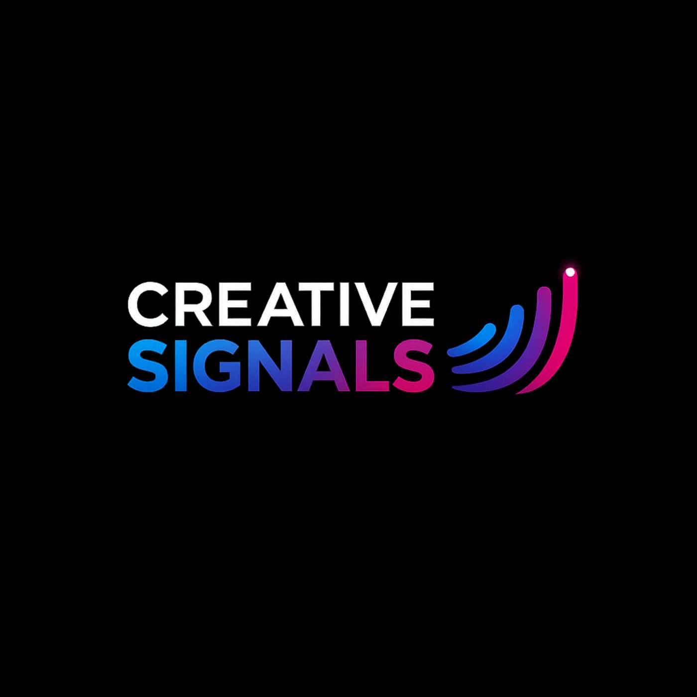 Creative Signals