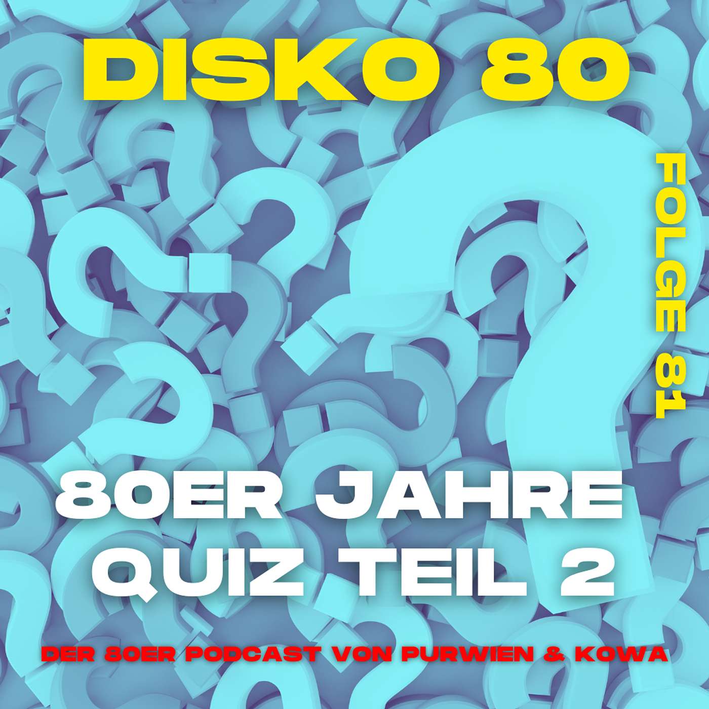 Disko 80