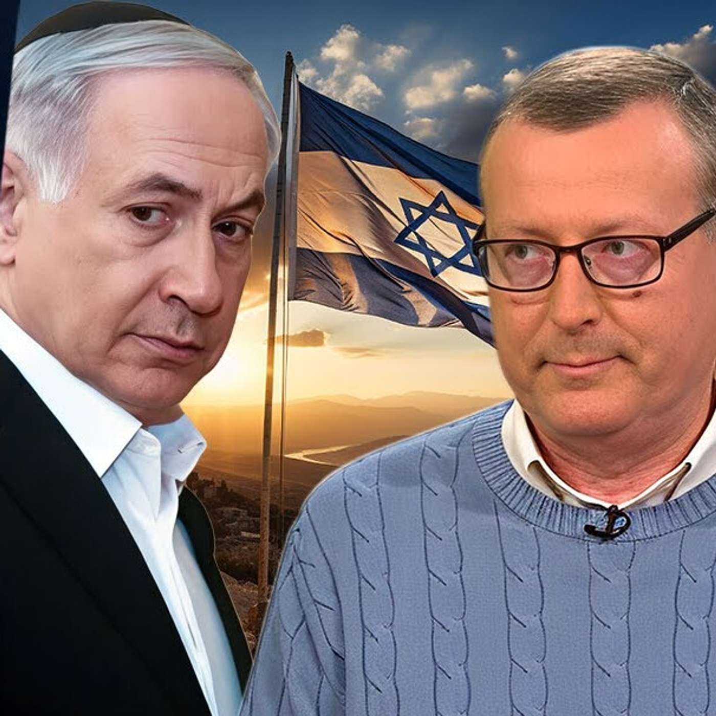 LE PROJET MESSIANIQUE DU TROISIÈME TEMPLE DE JÉRUSALEM ARRIVE ! | GPTV L’ESSENTIEL