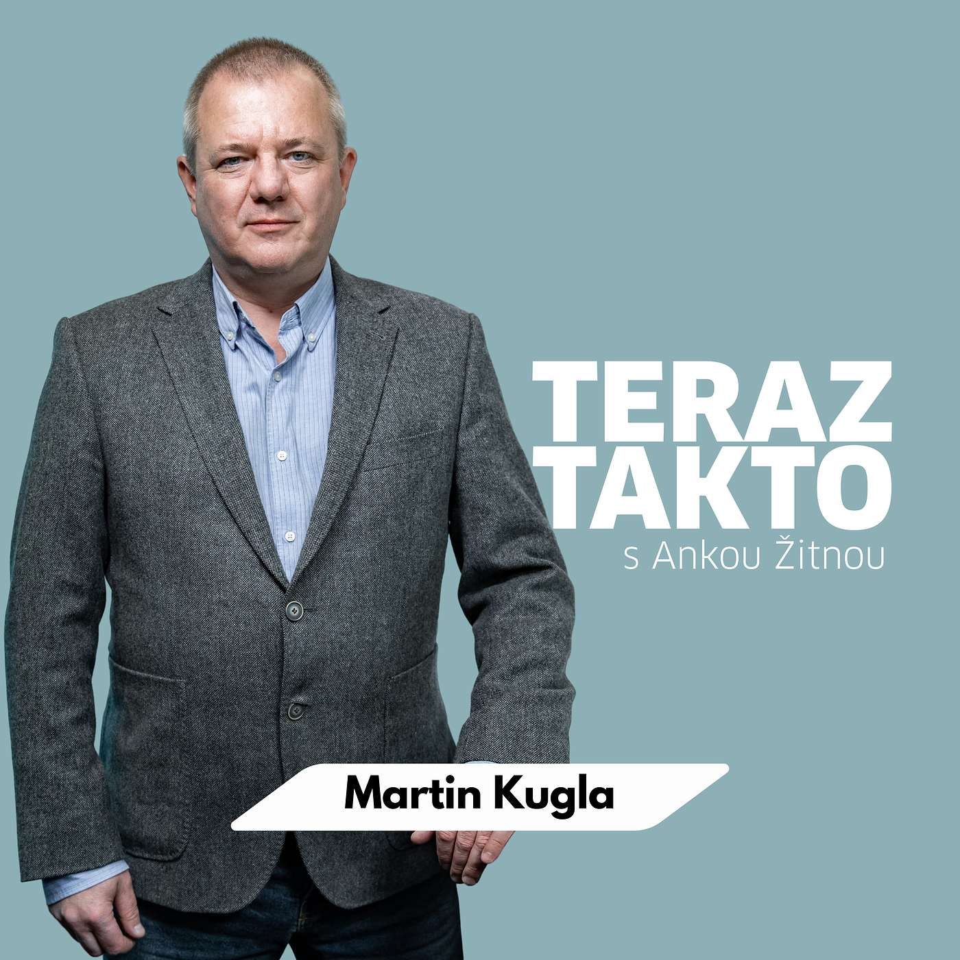 Analytik Martin Kugla: S pomocou pre Ukrajinu sa kšeftovalo