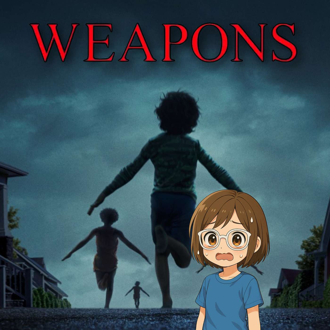 Weapons (2025): I Went In Blind—And Left Shaken