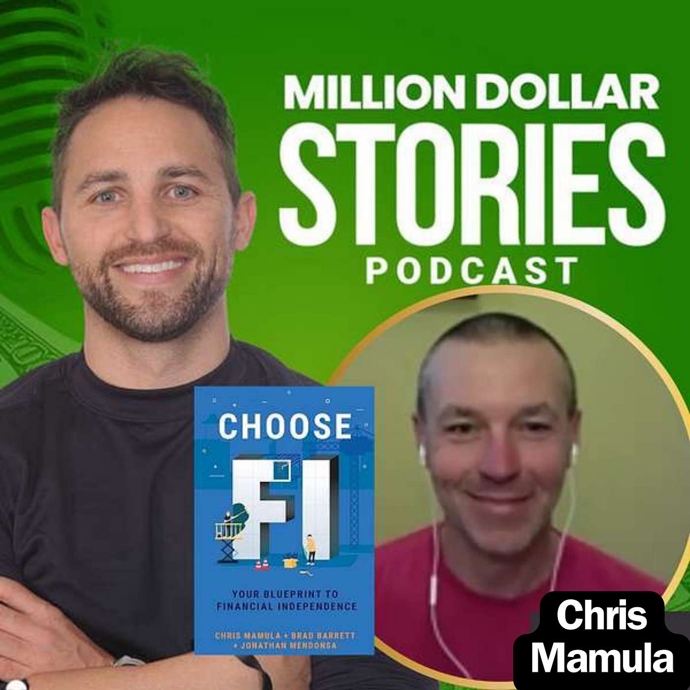 The Mike Fallat Podcast