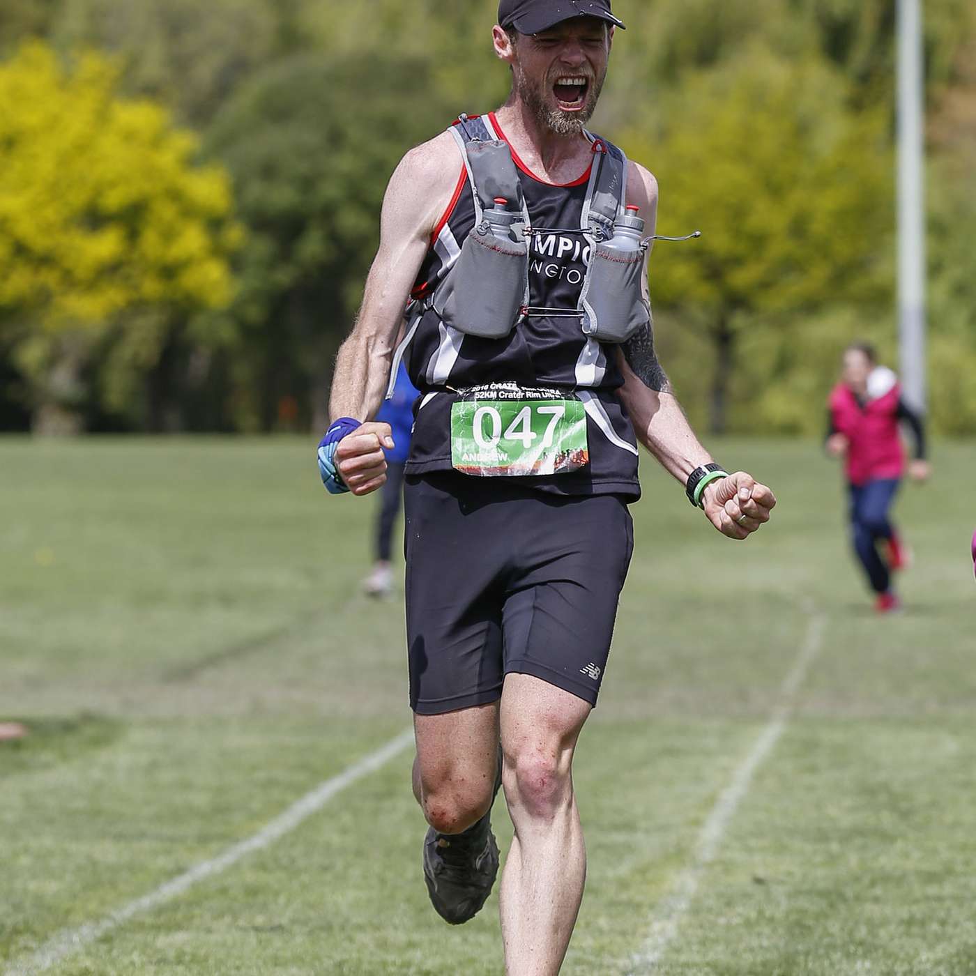 DCR Episode 42 - Andrew Thompson
