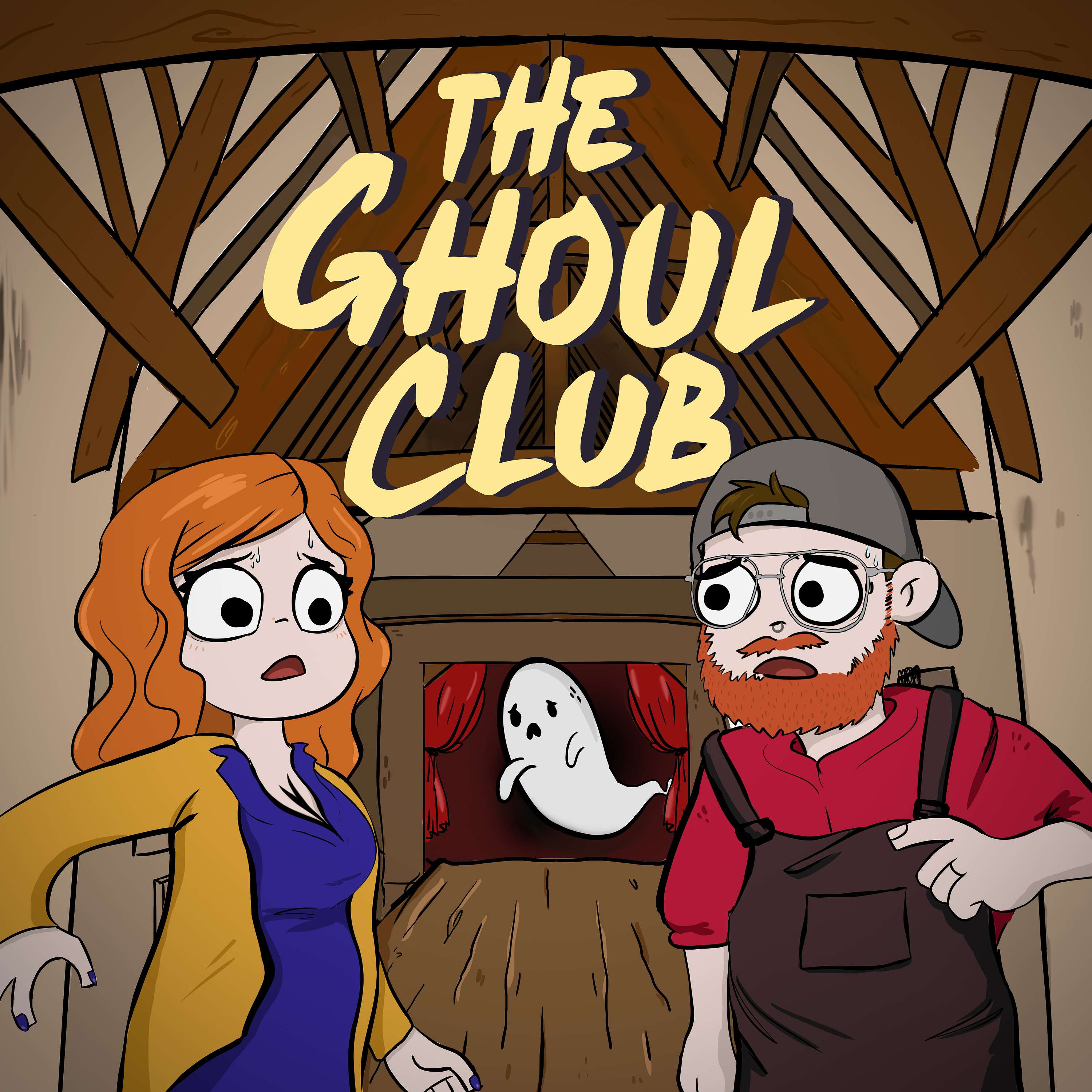 The Ghoul Club