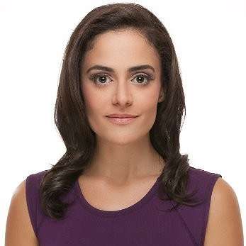 Amanda Bresler