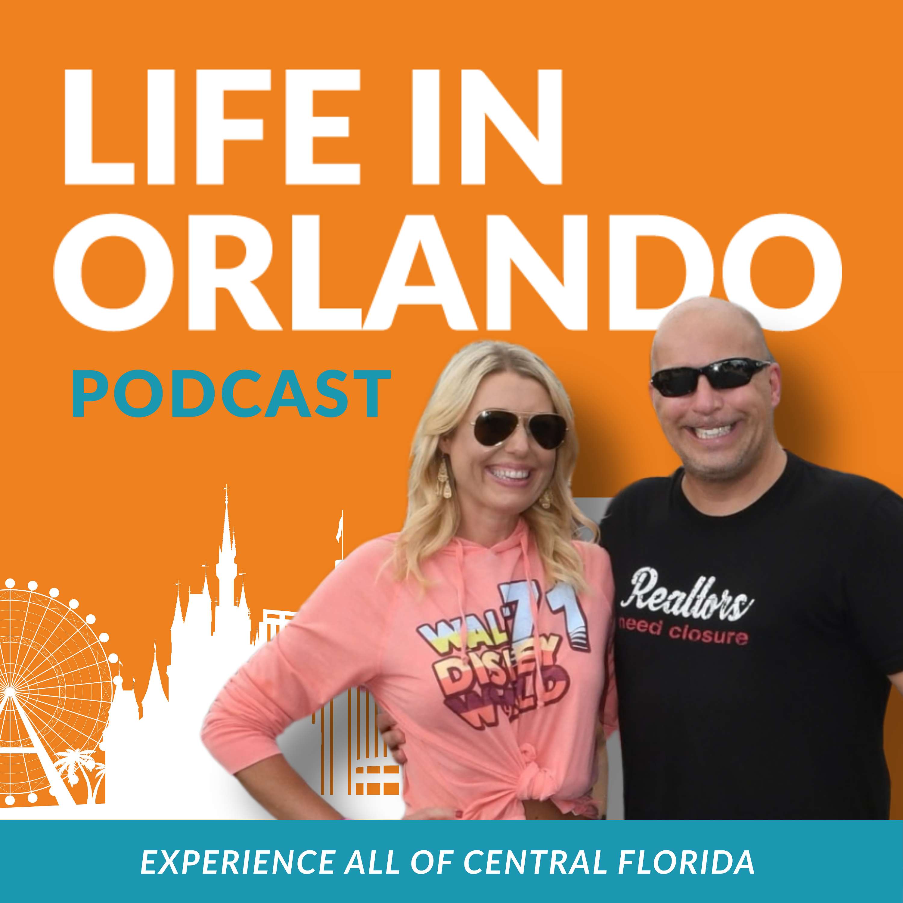 Life in Orlando