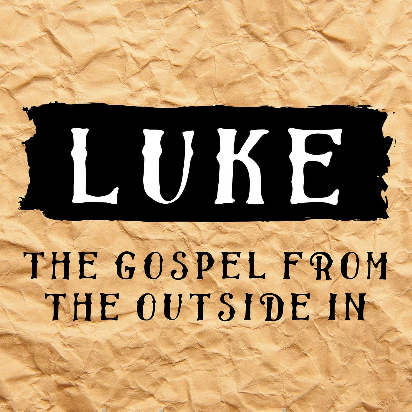 Take Up Your Cross and Follow Jesus episode artwork