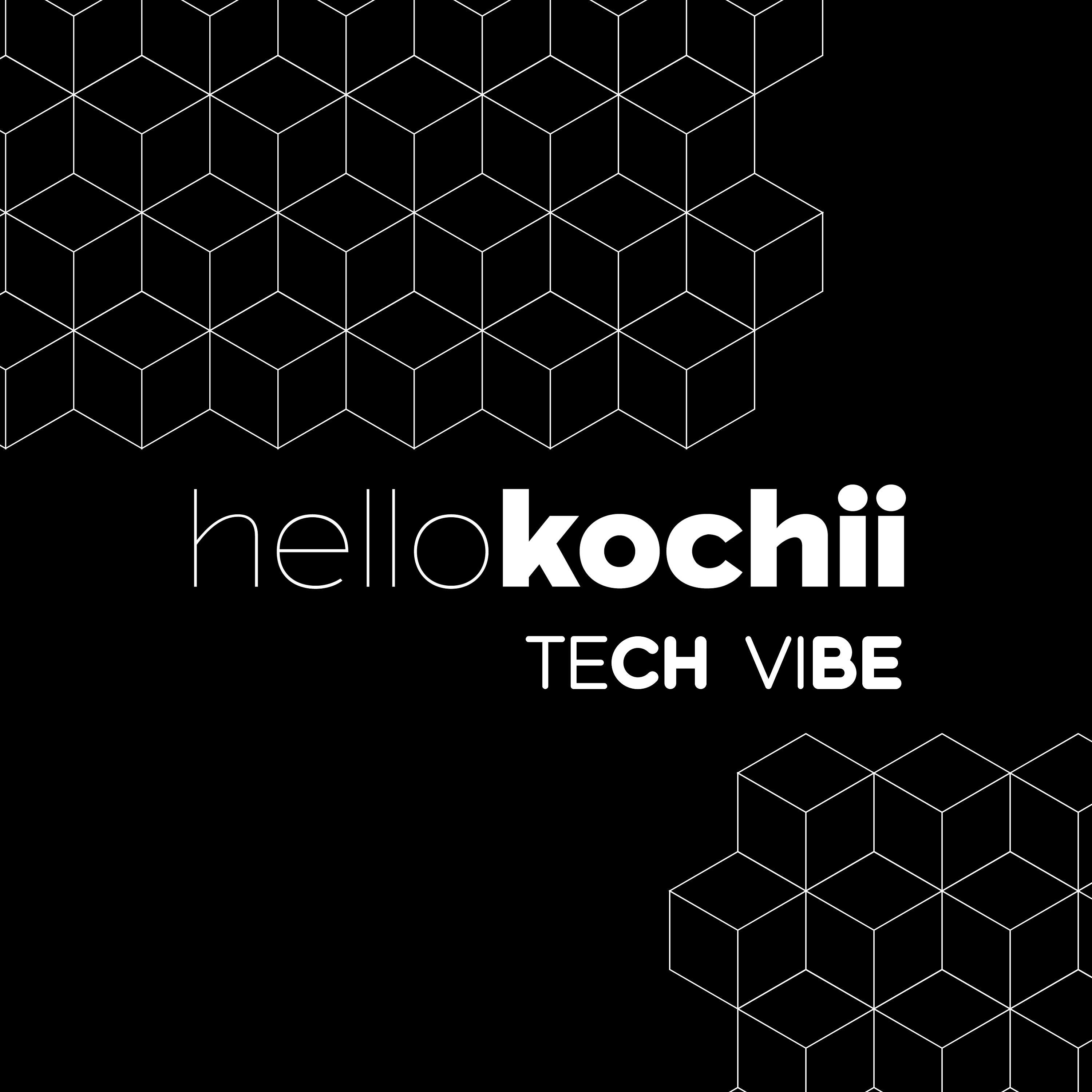 HelloKochii