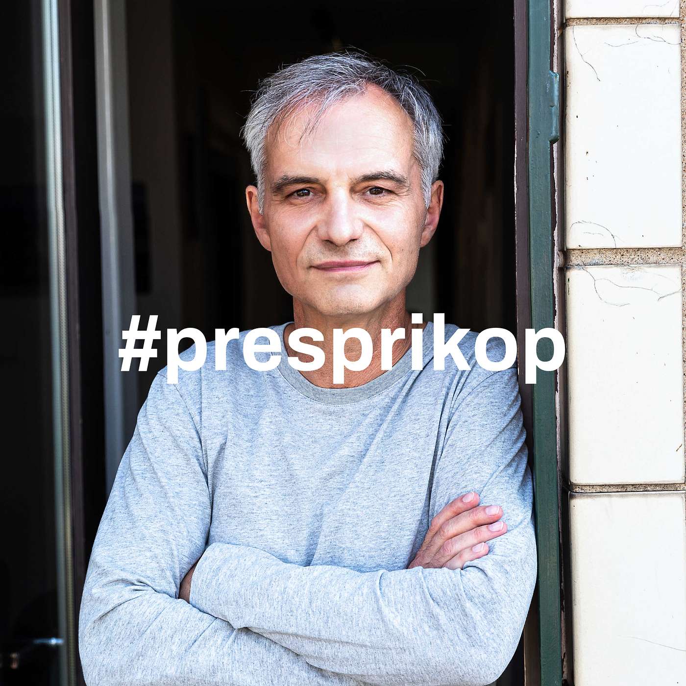 „Chladná hlava, horoucí srdce a koule na svém místě“ – Ivan Trojan