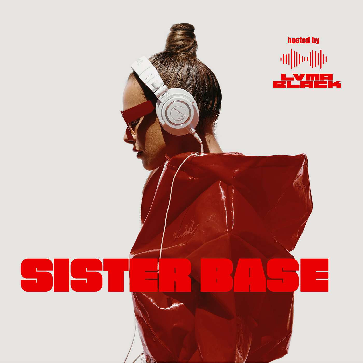 SISTER BASE podcast artwork