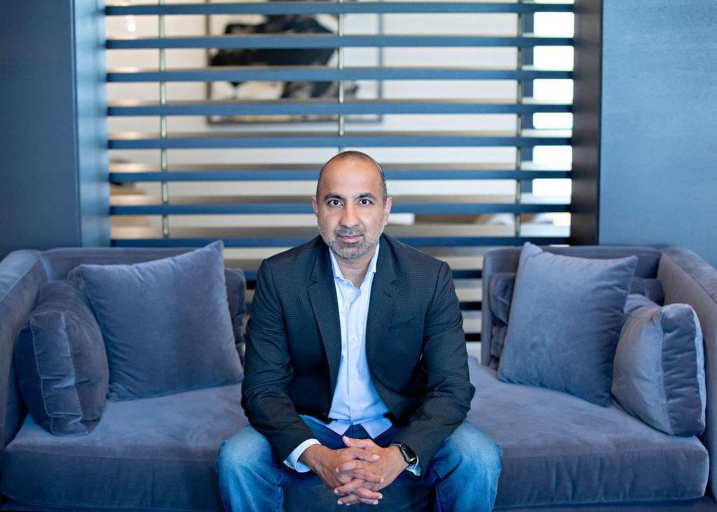 Dinesh Melwani