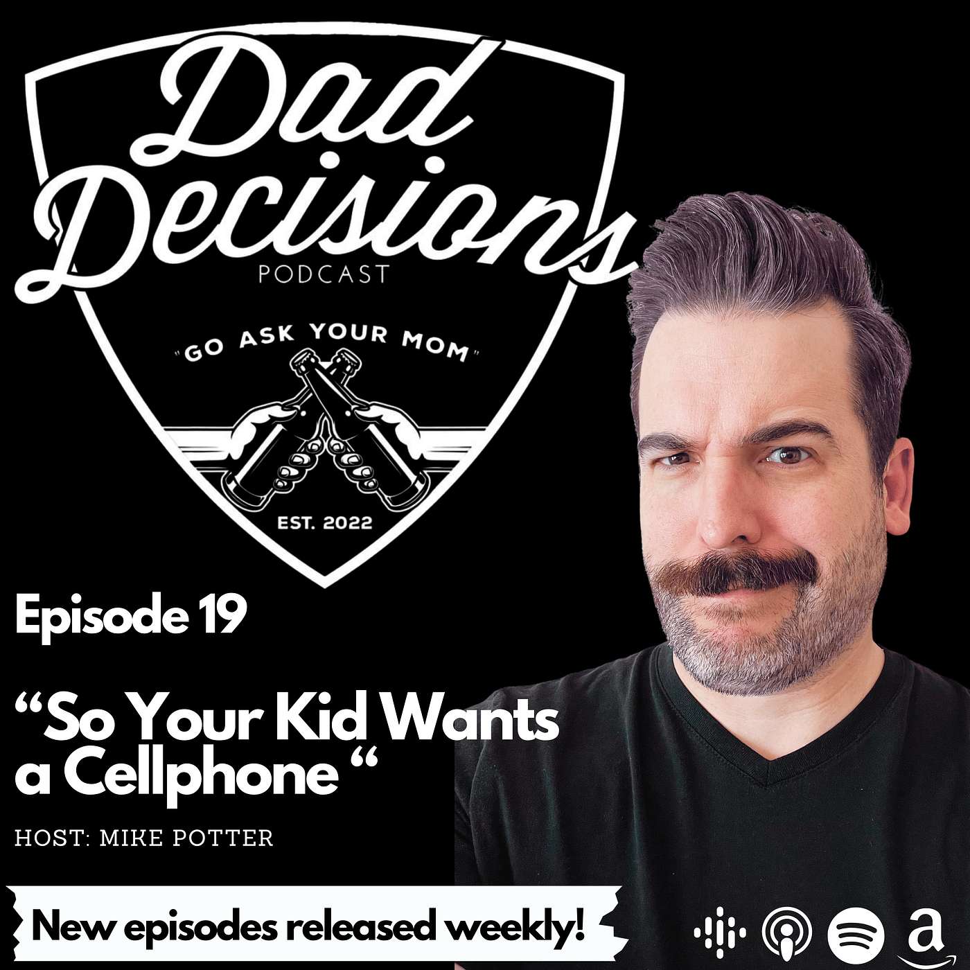 So Your Kid Wants a Cellphone