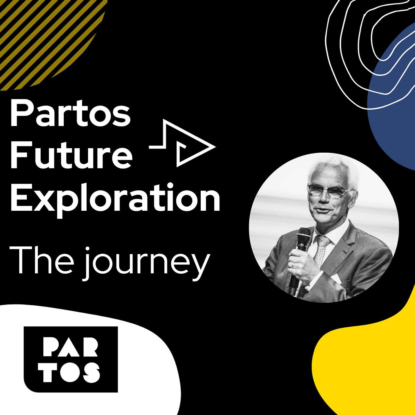 Partos Future Exploration - The Journey