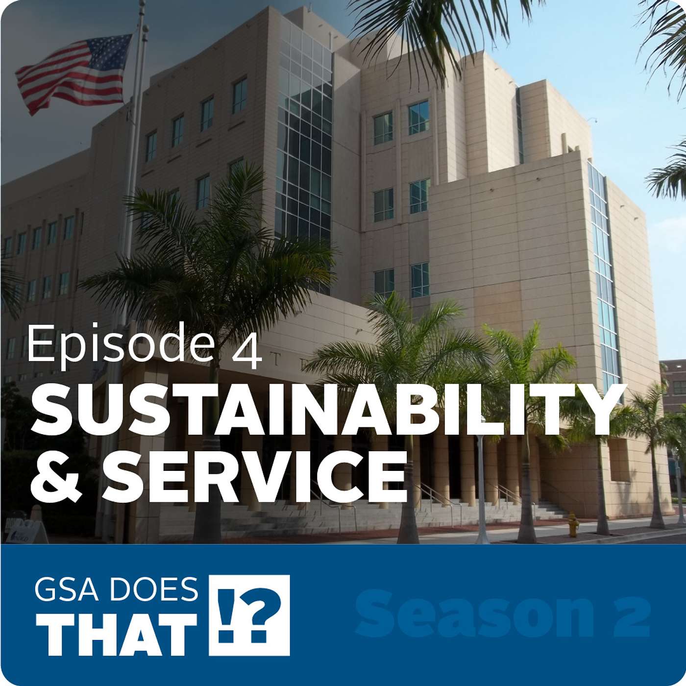 Sustainability and Service: A Conversation with Elliot Doomes, Commissioner of PBS