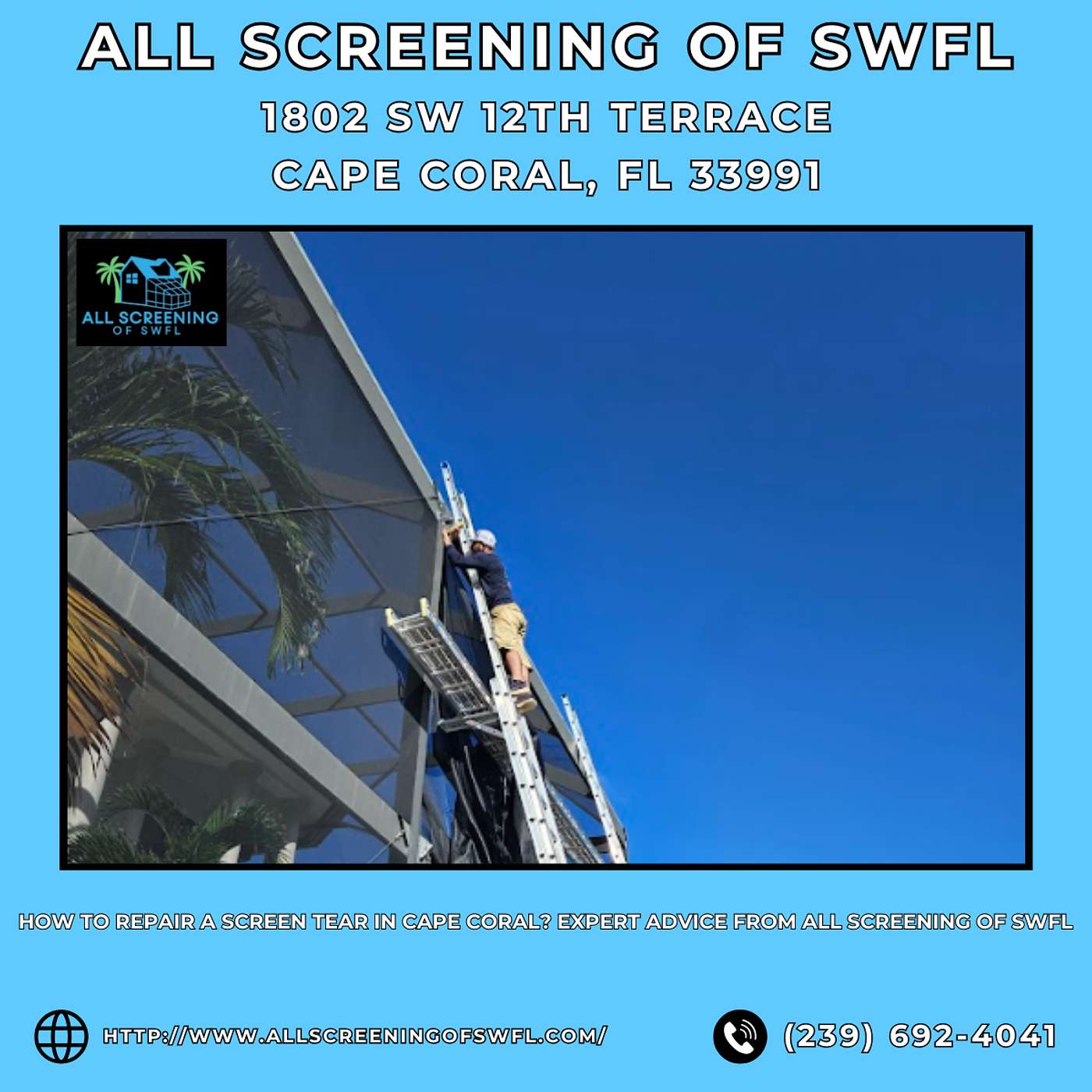 All Screening of SWFL\'s Podcast