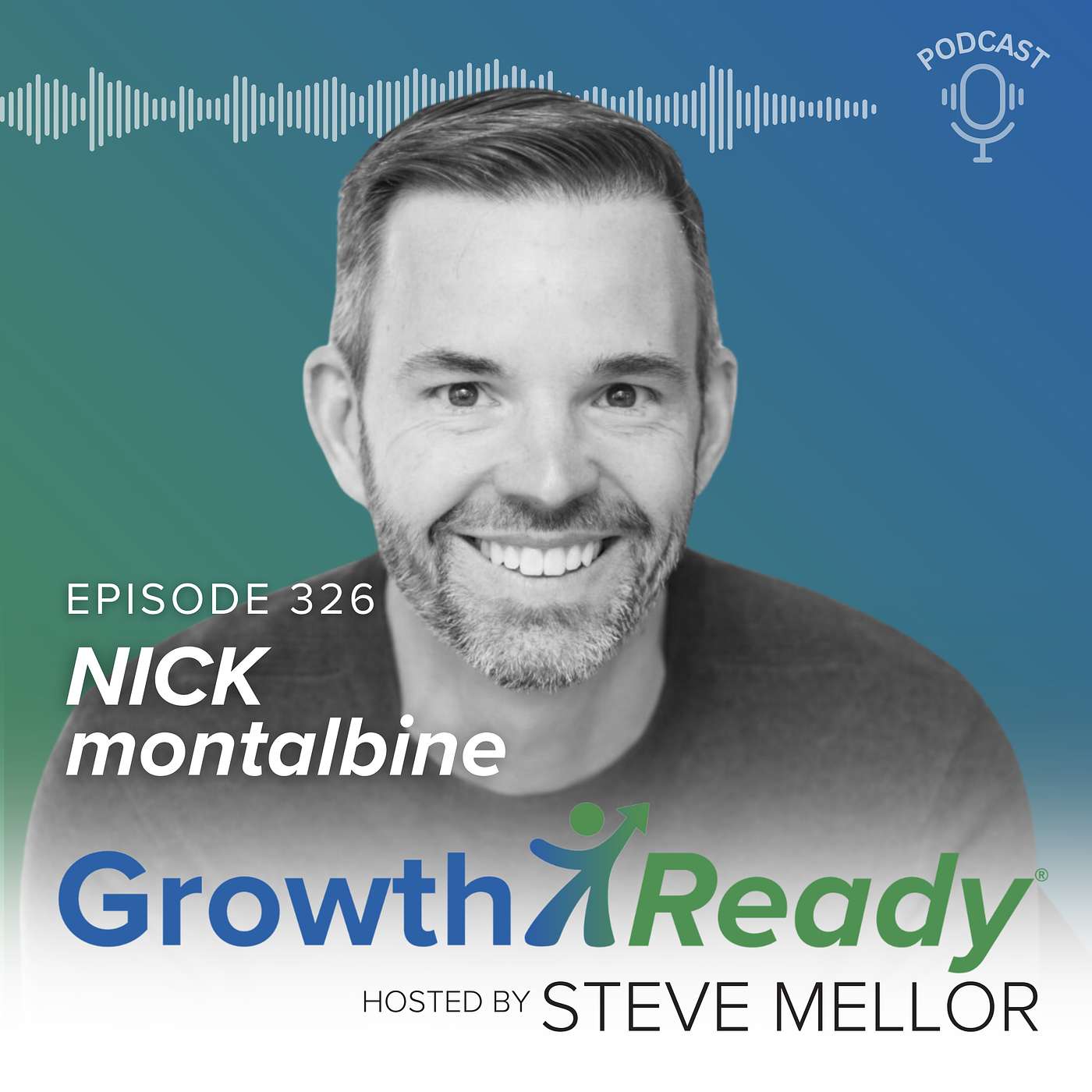 Episode 326: The Cost of Not Listening w/ Nick Montalbine