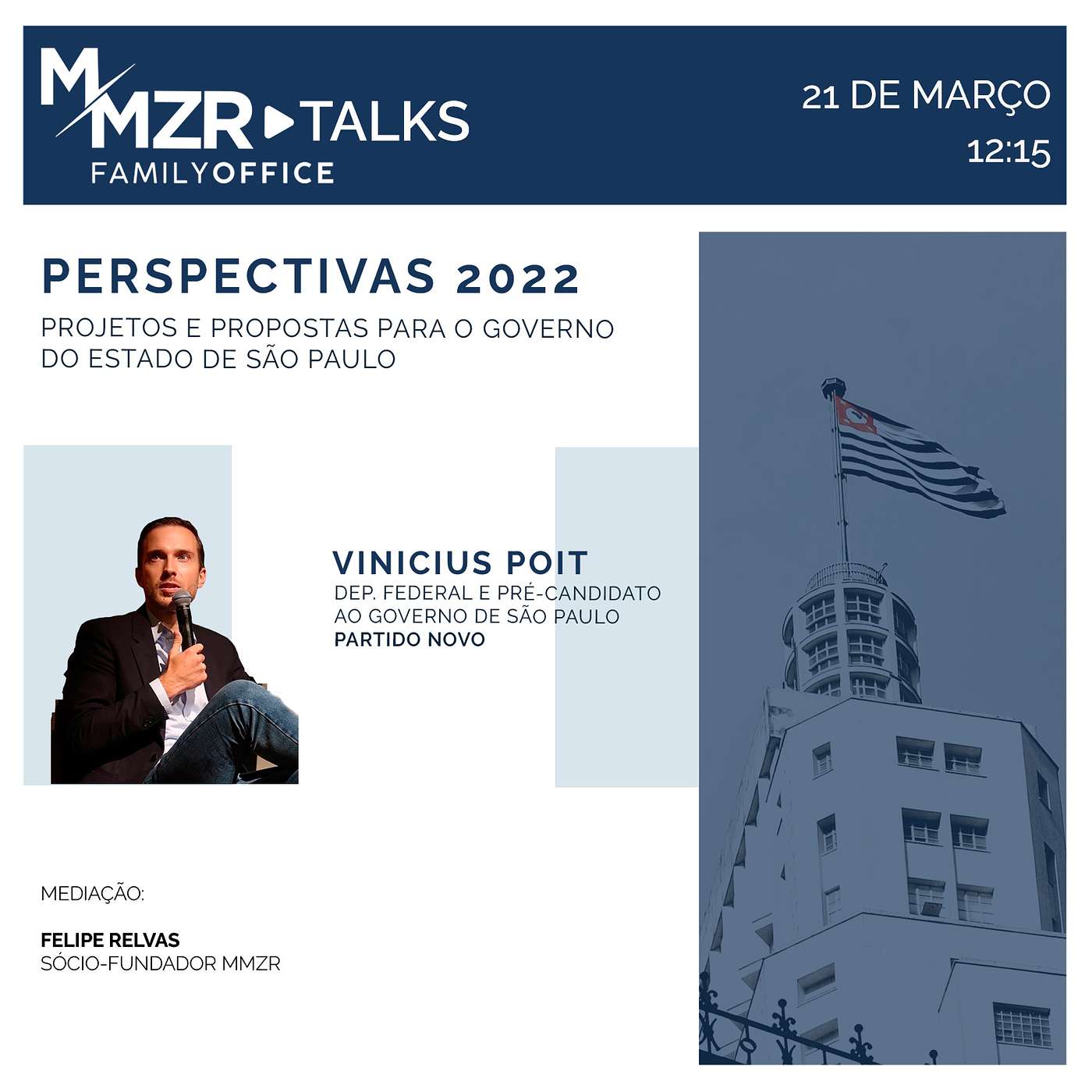 MMZR Family Office