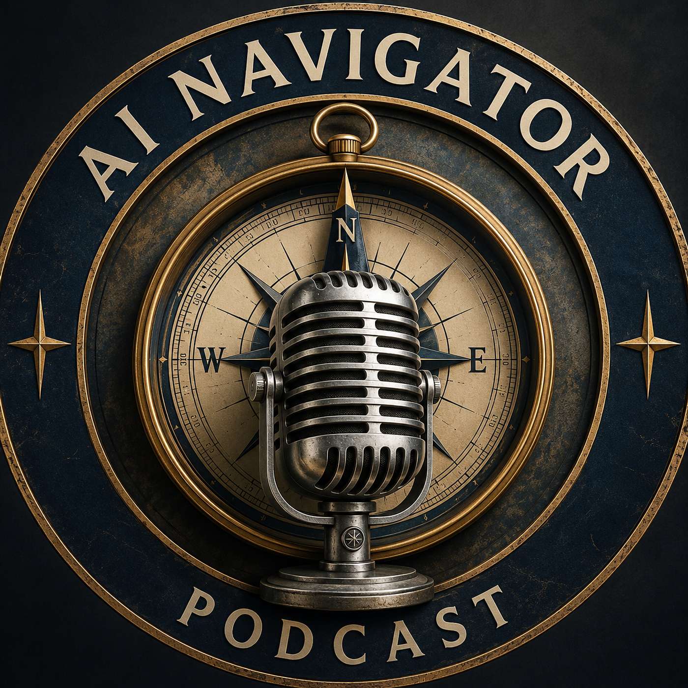 The AI Navigator