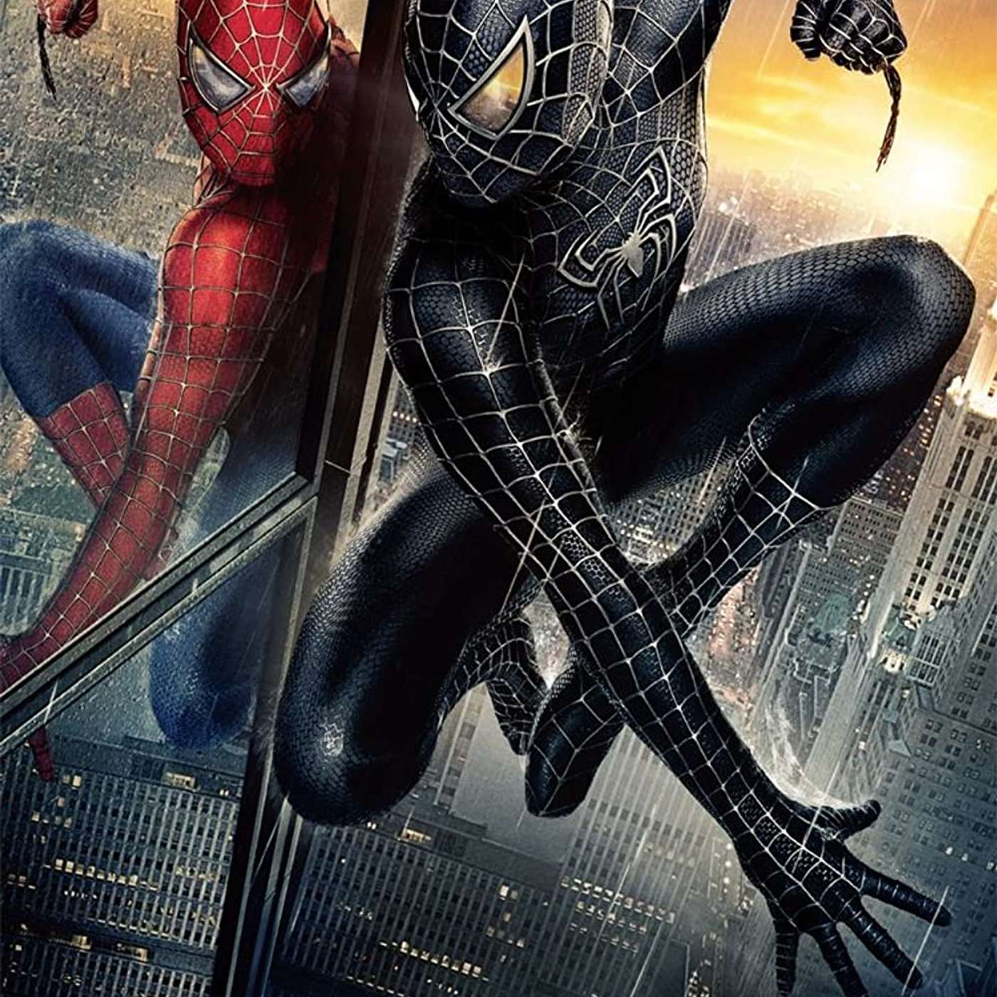 Reel Talk: A Movie Podcast