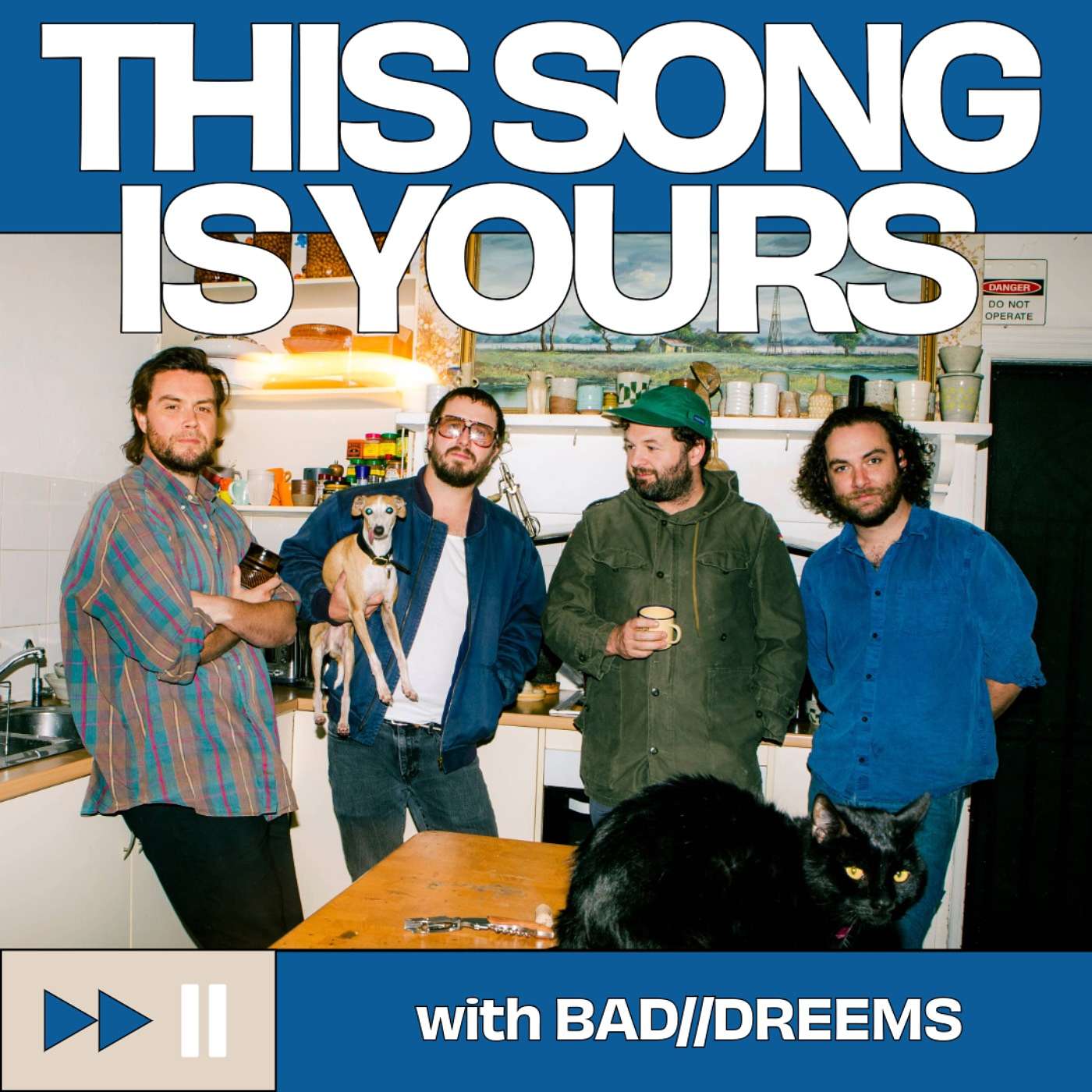 This Song Is Yours
