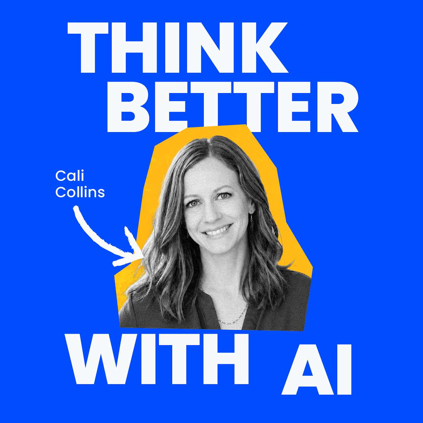 How AI Can Help You Make Better Project Decisions episode artwork