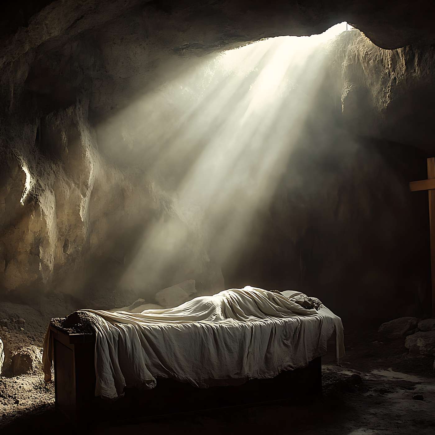 THE SOUL and THE AFTERLIFE 27: Death as Sleep Part 8