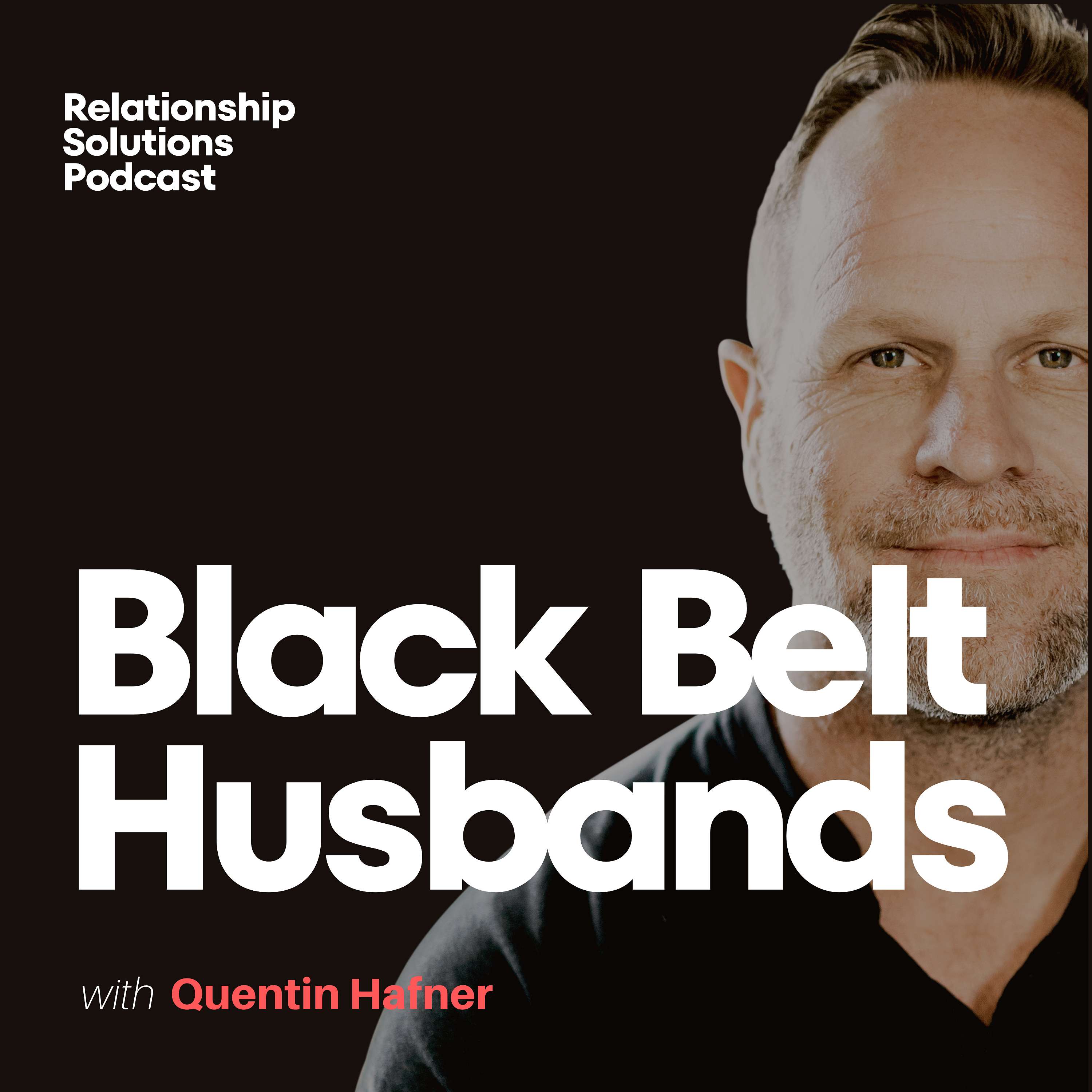 Black Belt Husbands
