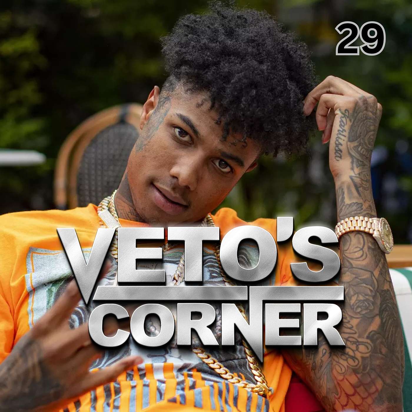 Veto’s Corner