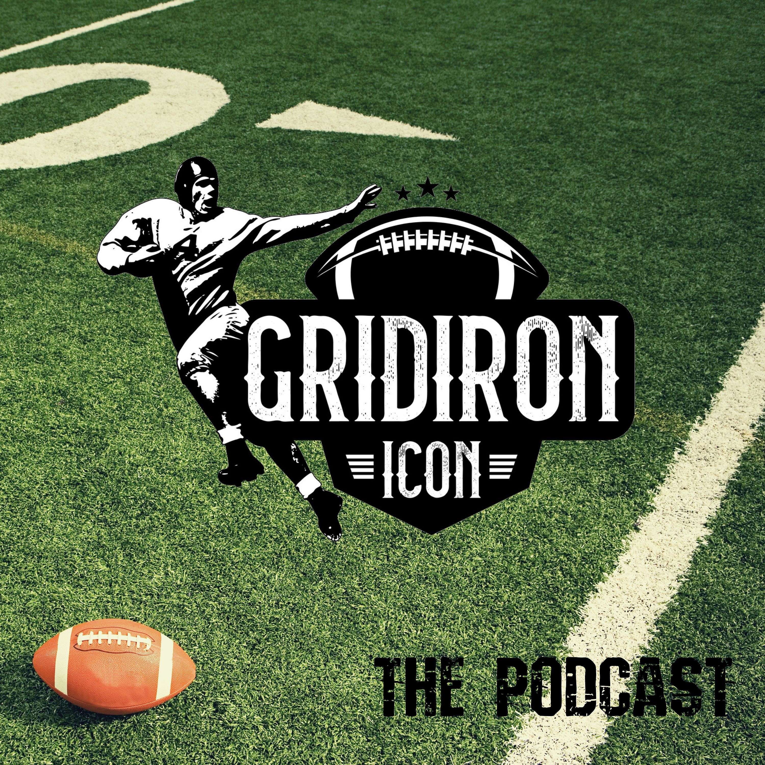 Gridiron Icon