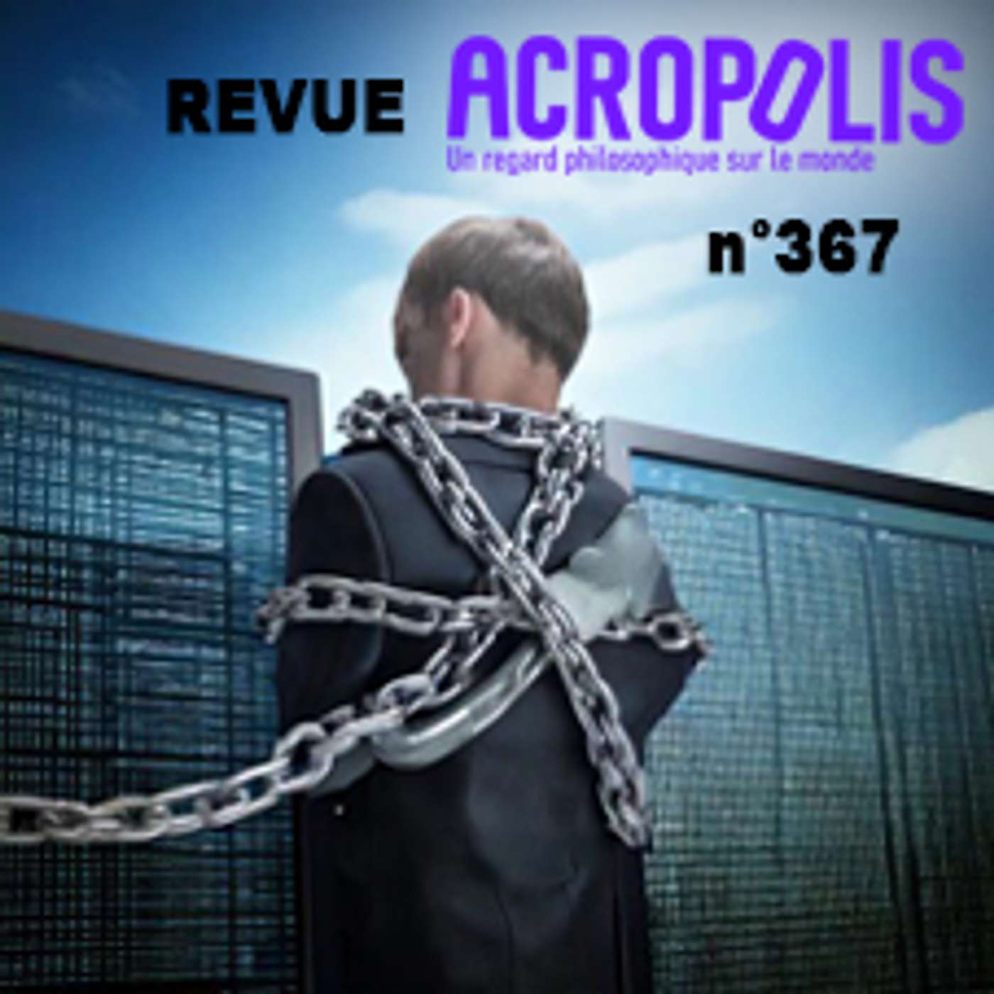 Nouvelle Acropole France Podcast