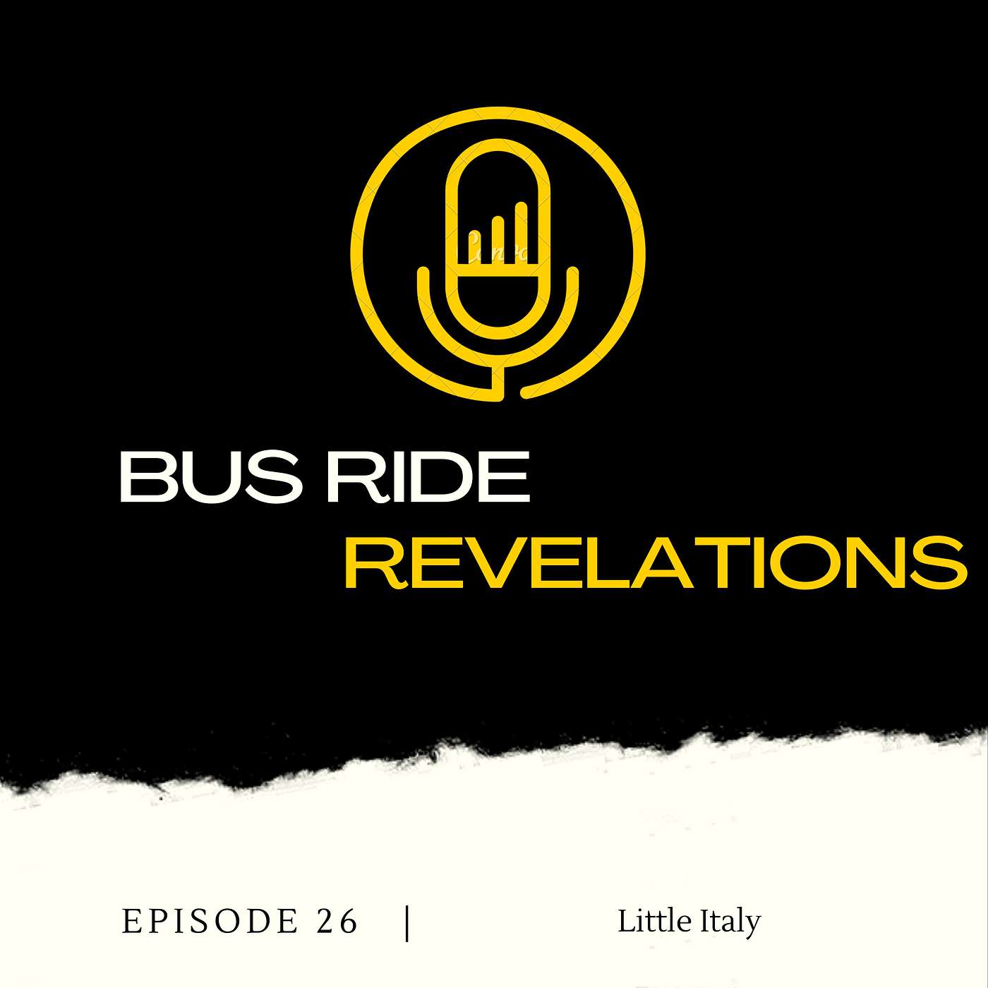 Little Italy Little Italy