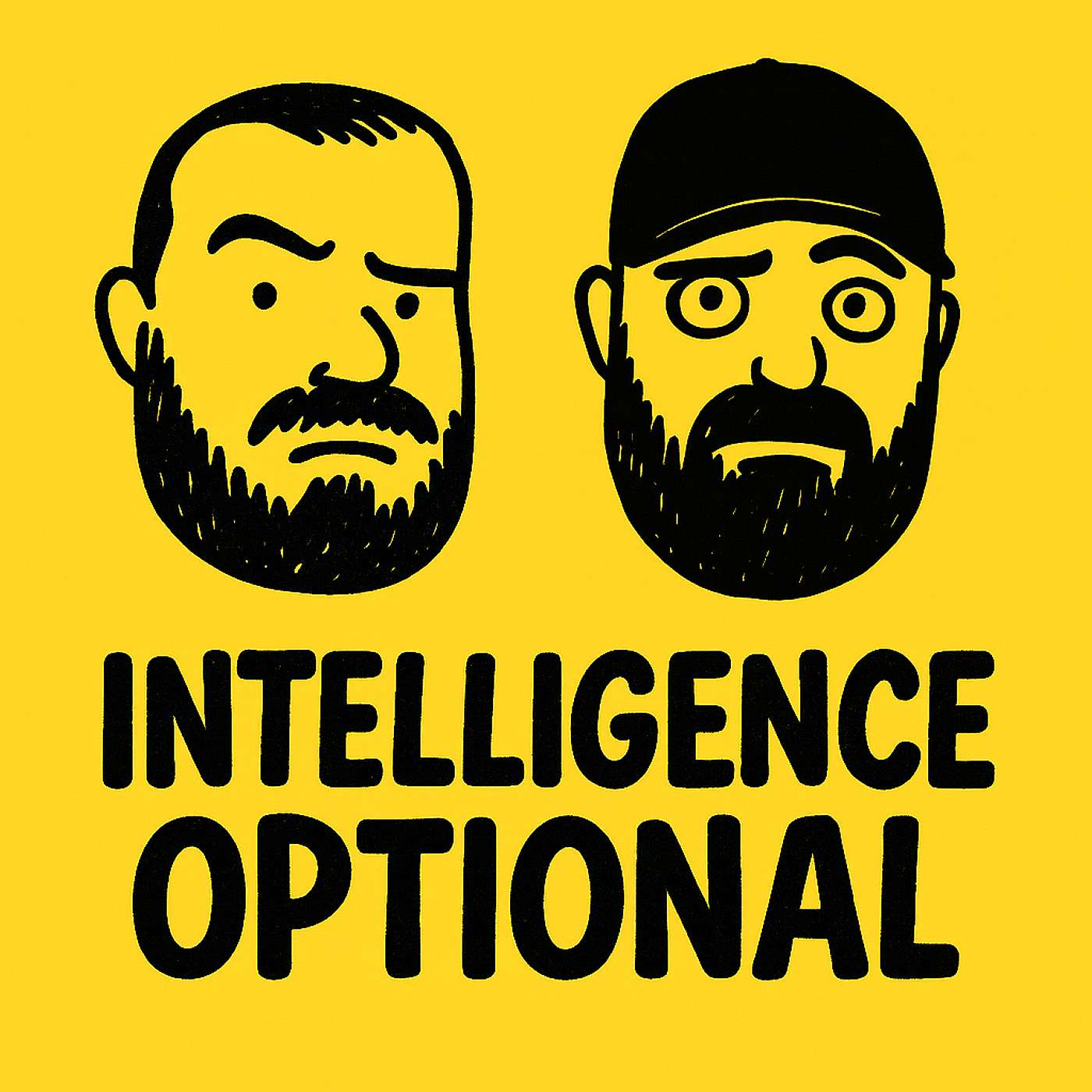 Intelligence Optional