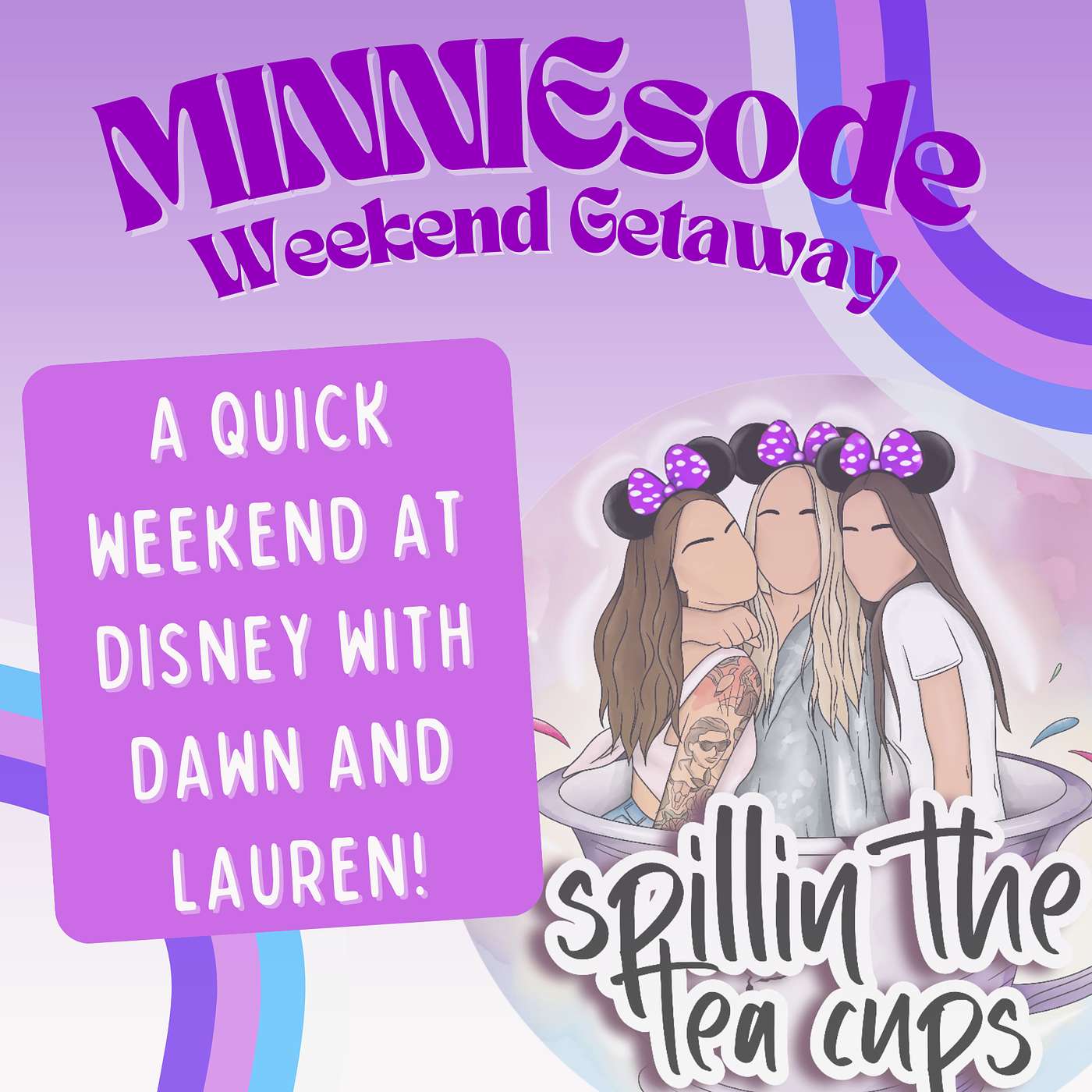 SpillinTheTeacups