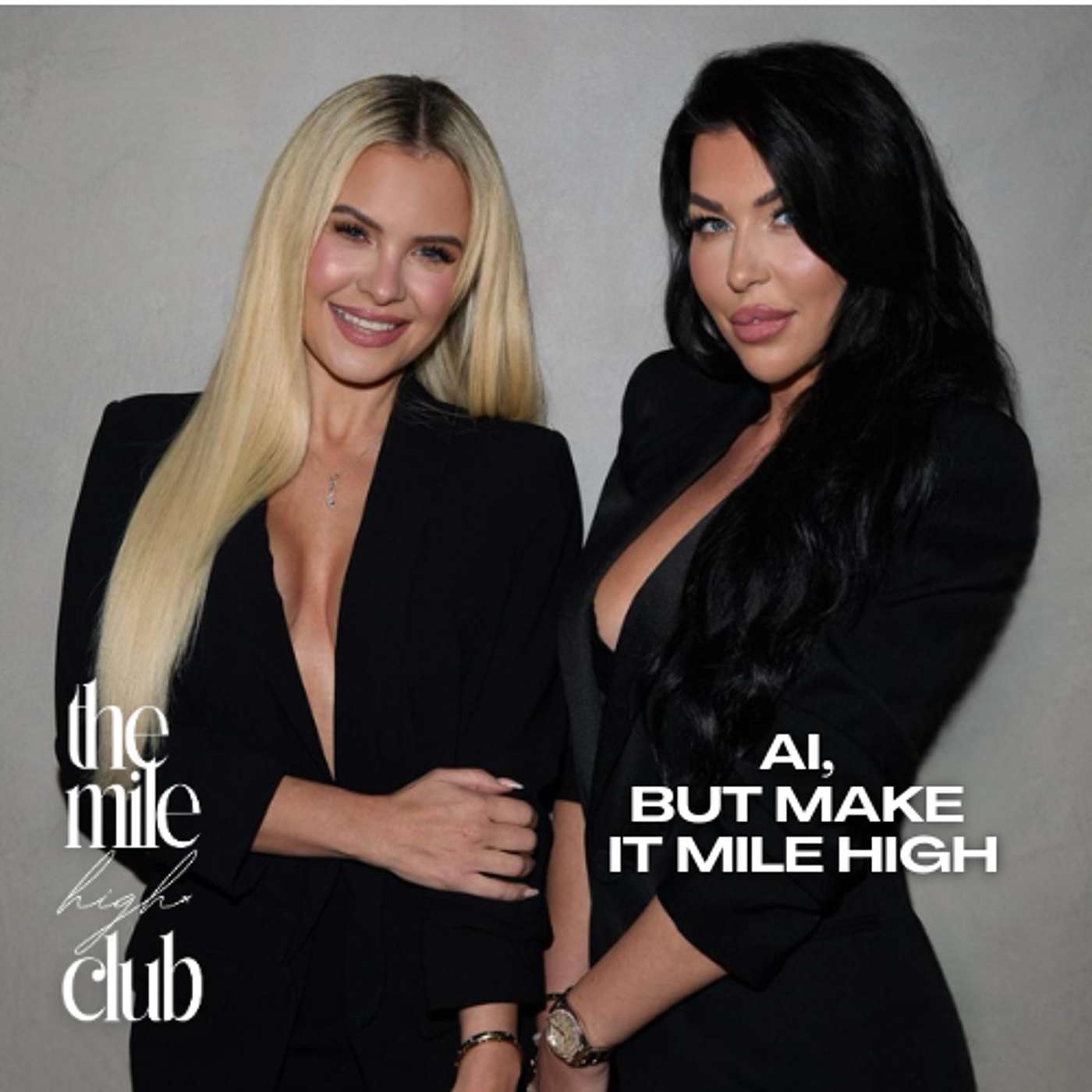 Episode 15: AI, But Make It Mile High