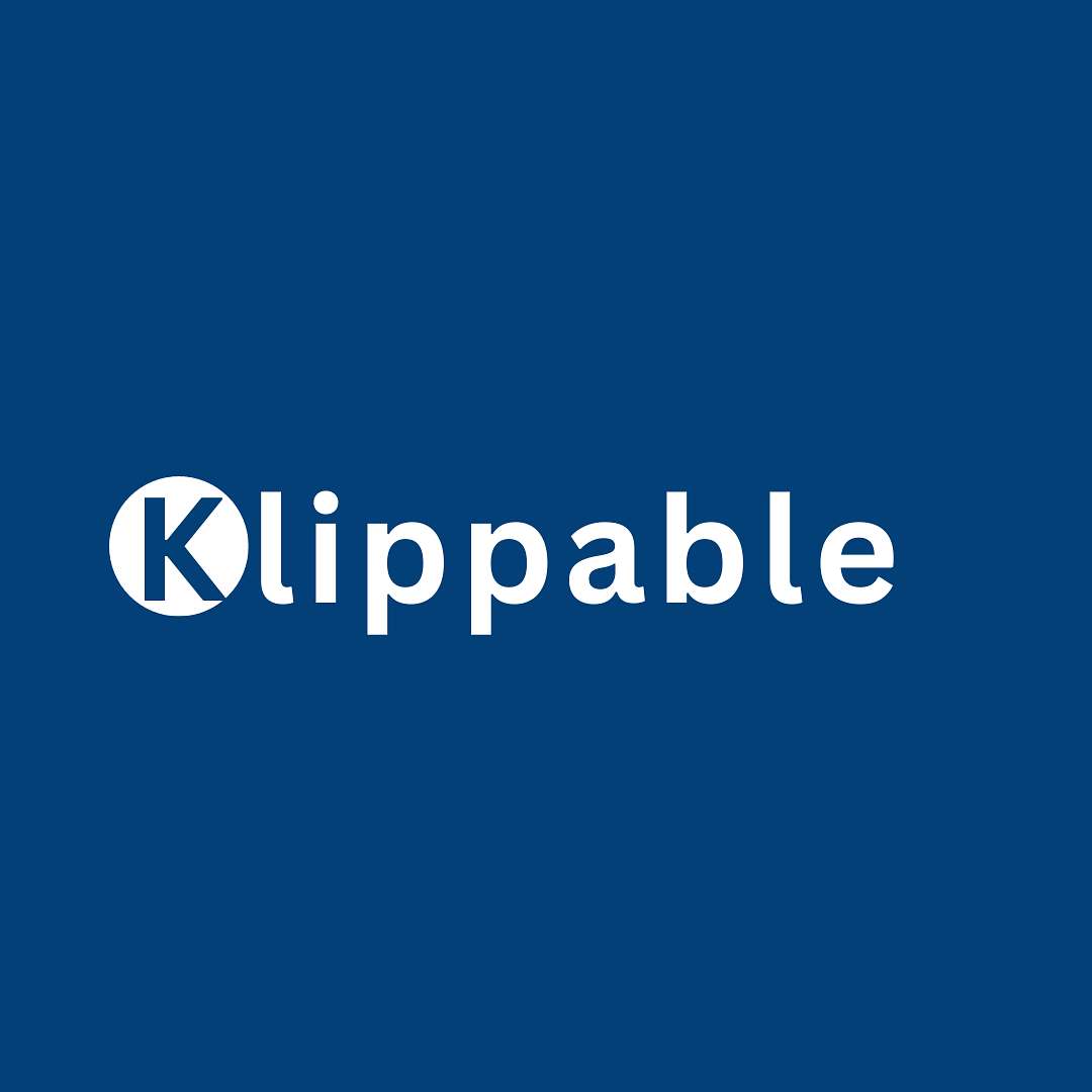 Klippable