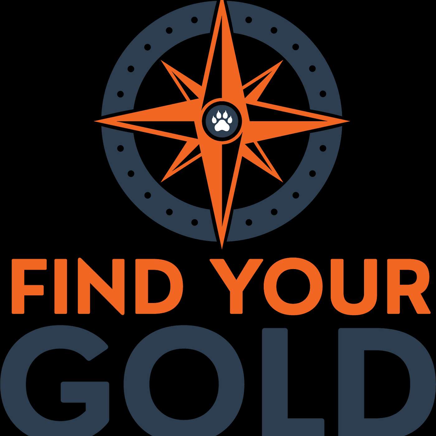 Find Your Gold podcast artwork