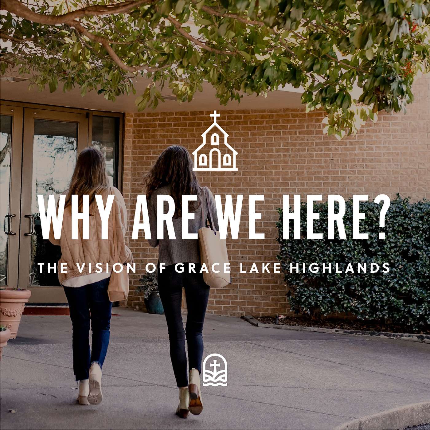 Grace Church Lake Highlands
