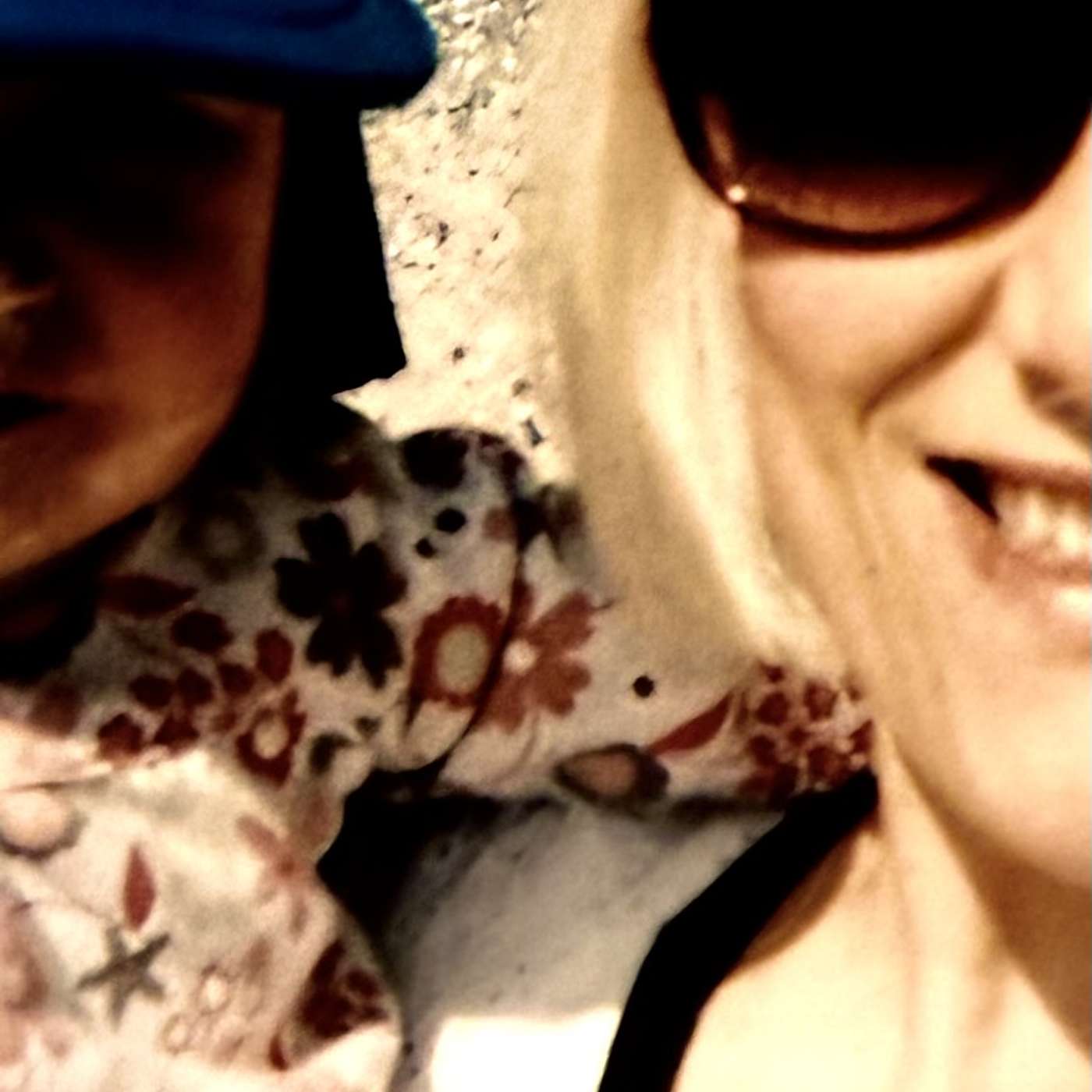 Old English Poetry, starring Widsith; Slipping through my Fingers; a Midnight Moon; and Trollope