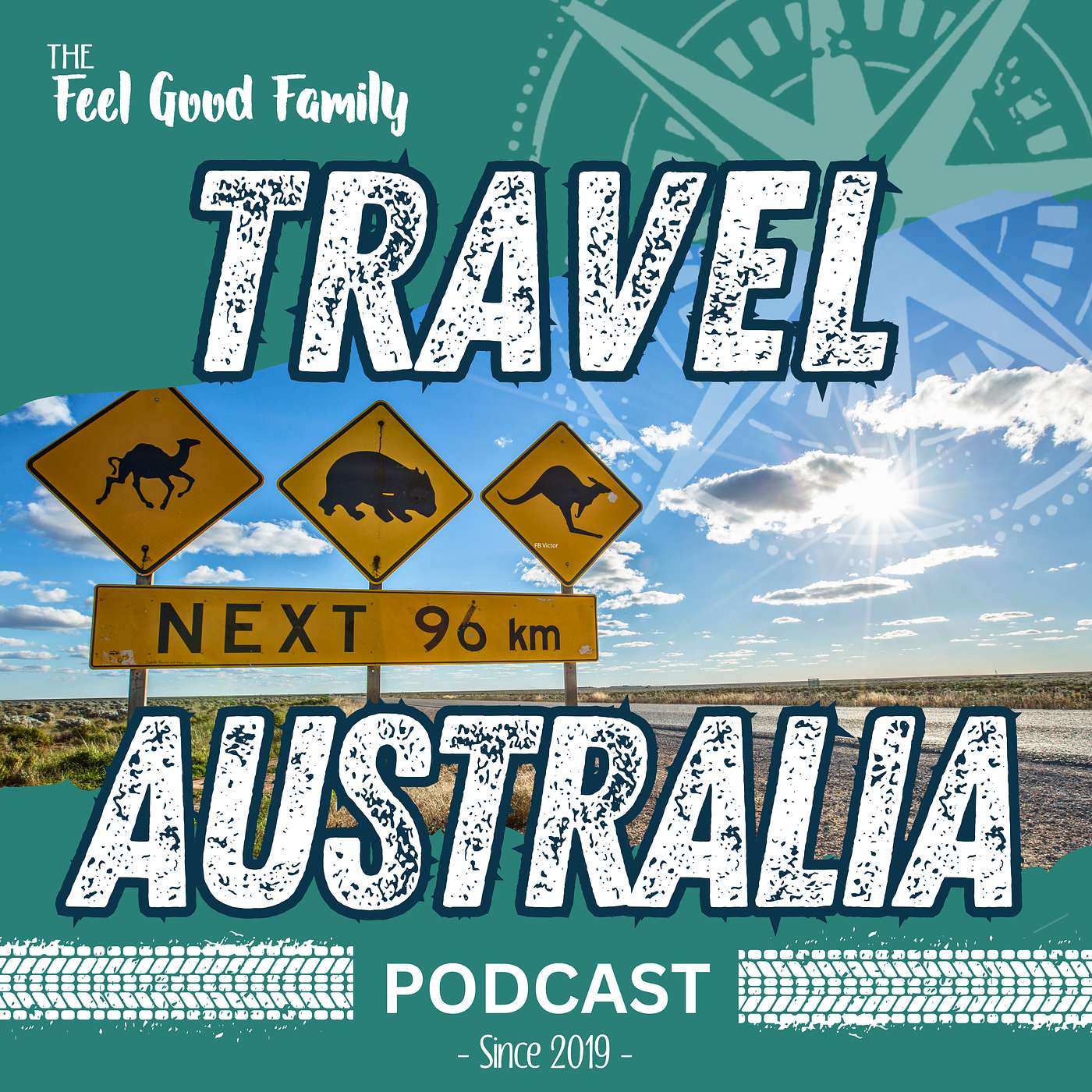 Touring Australia: What Actually Matters on the Road