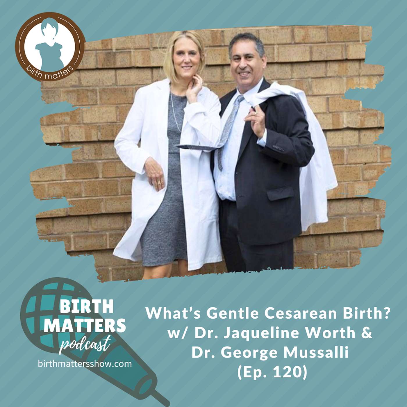 Birth Matters