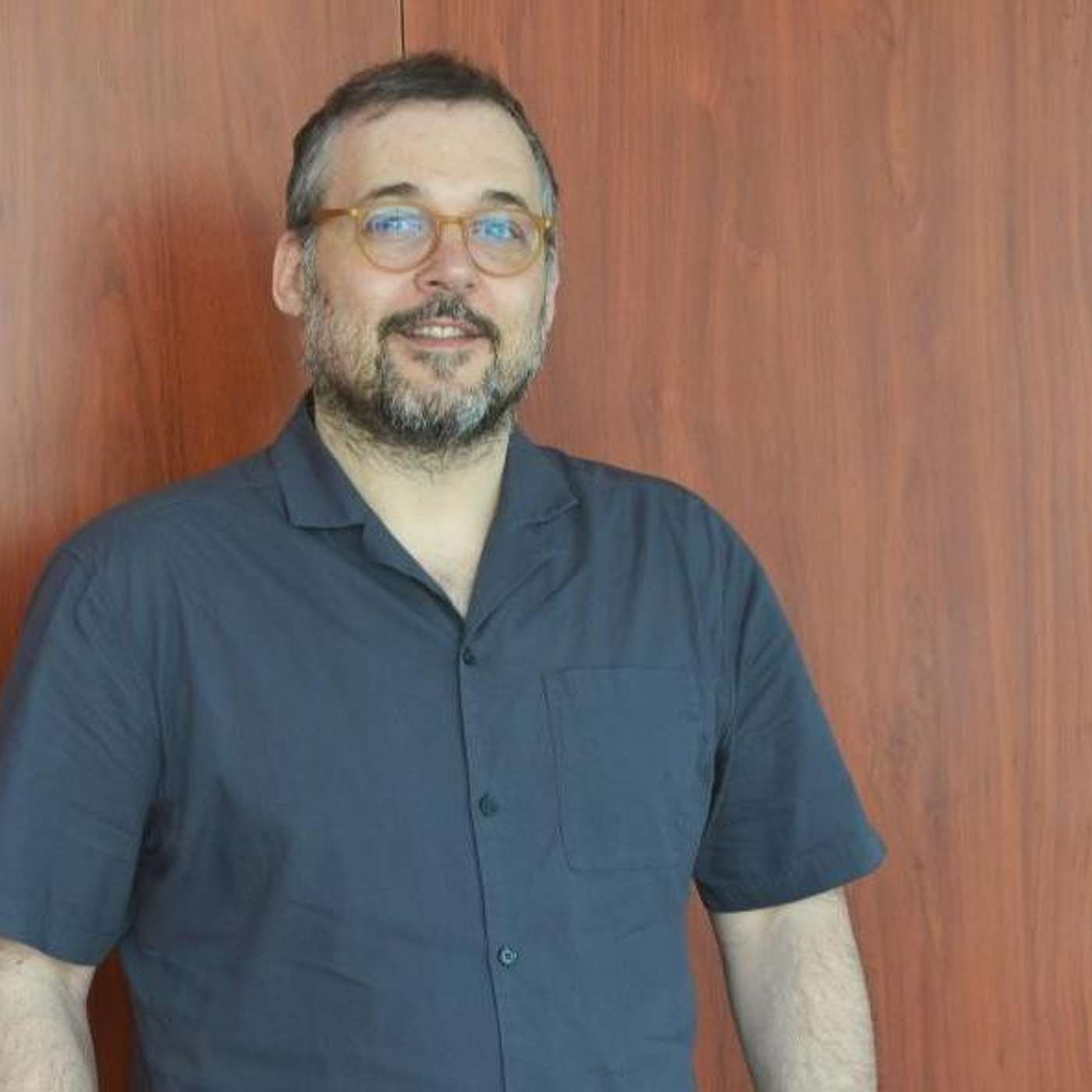 Entrevista: Rui Silveira e "Os Olhos do Meu Amor" episode artwork