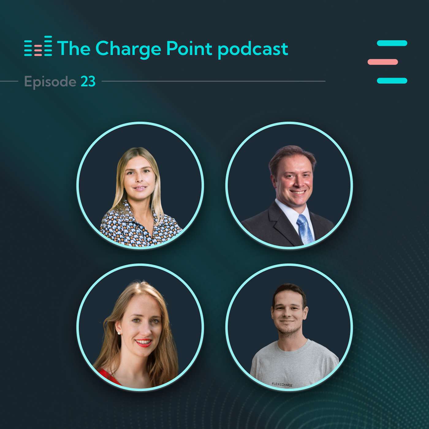 Episode 23: Power2Drive 2025 Highlights - Scaling Smarter in a Crowded Charging Market